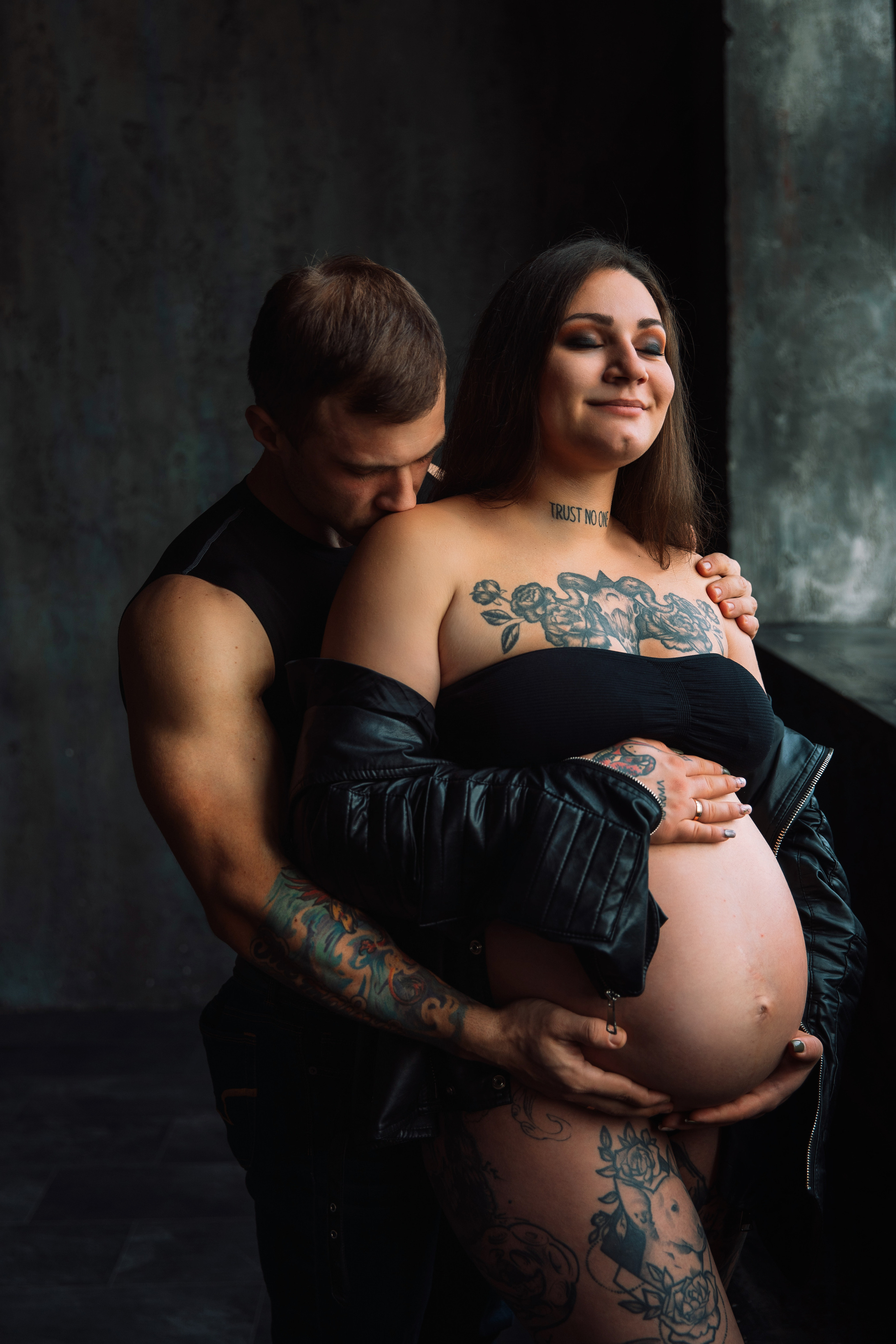 Вероника и Дмитрий. Ваш семейный фотограф в Харькове Ольга Маринцева