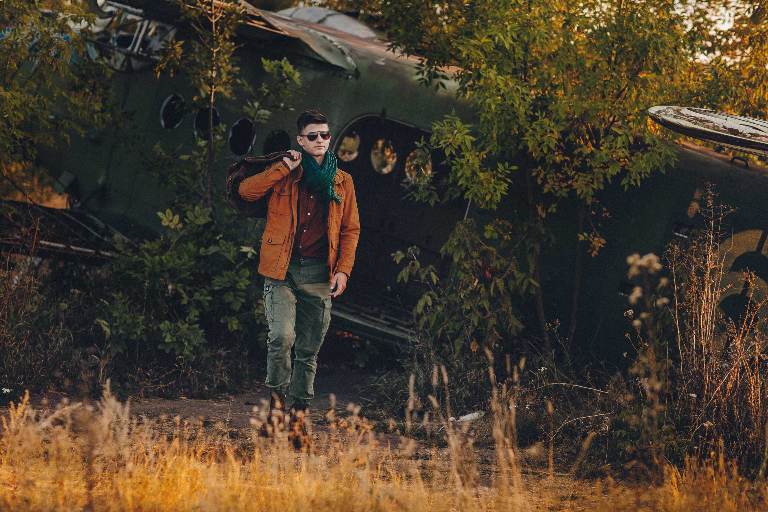 Илья. Ваш семейный фотограф в Харькове Ольга Маринцева