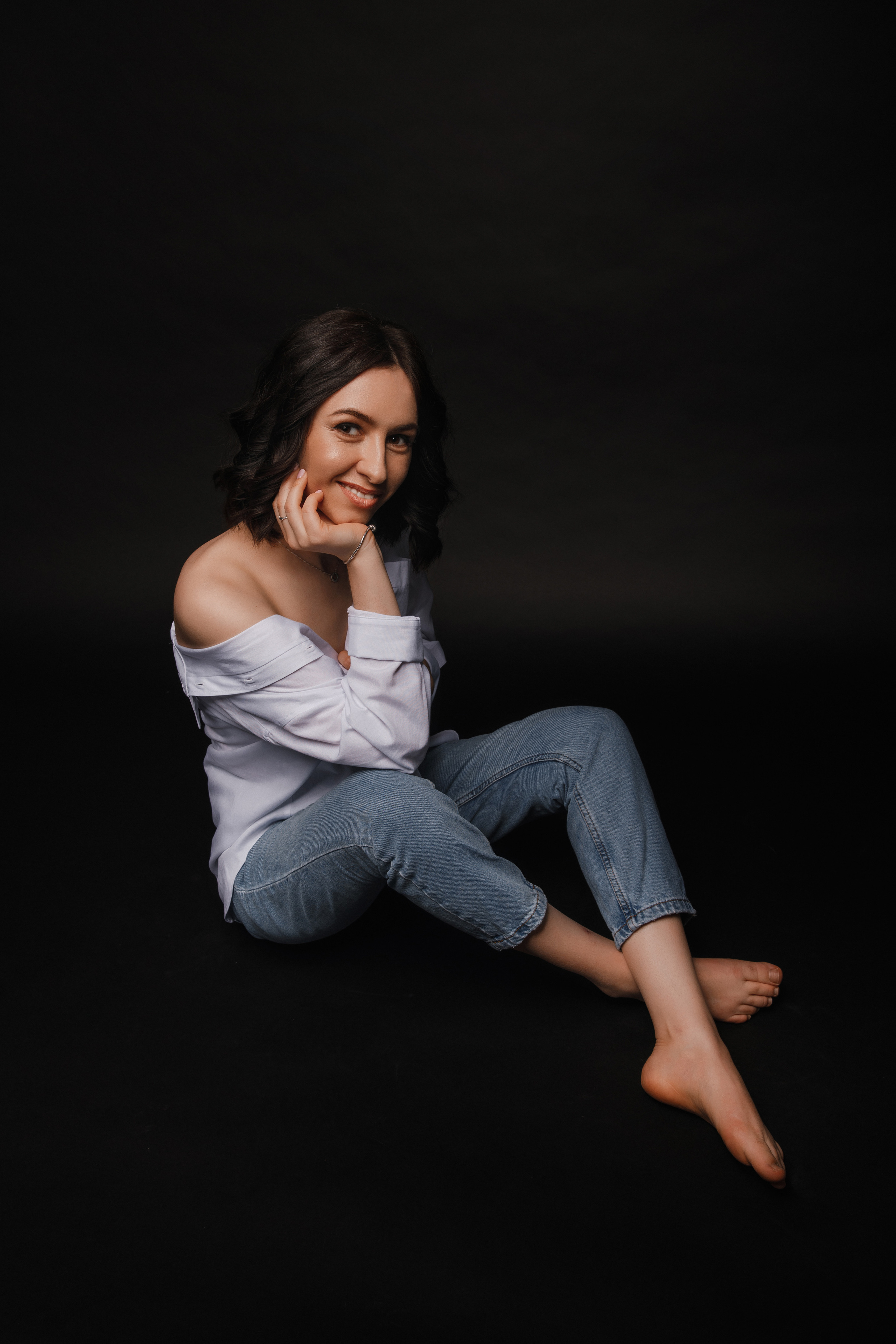 Кристина. Ваш семейный фотограф в Харькове Ольга Маринцева