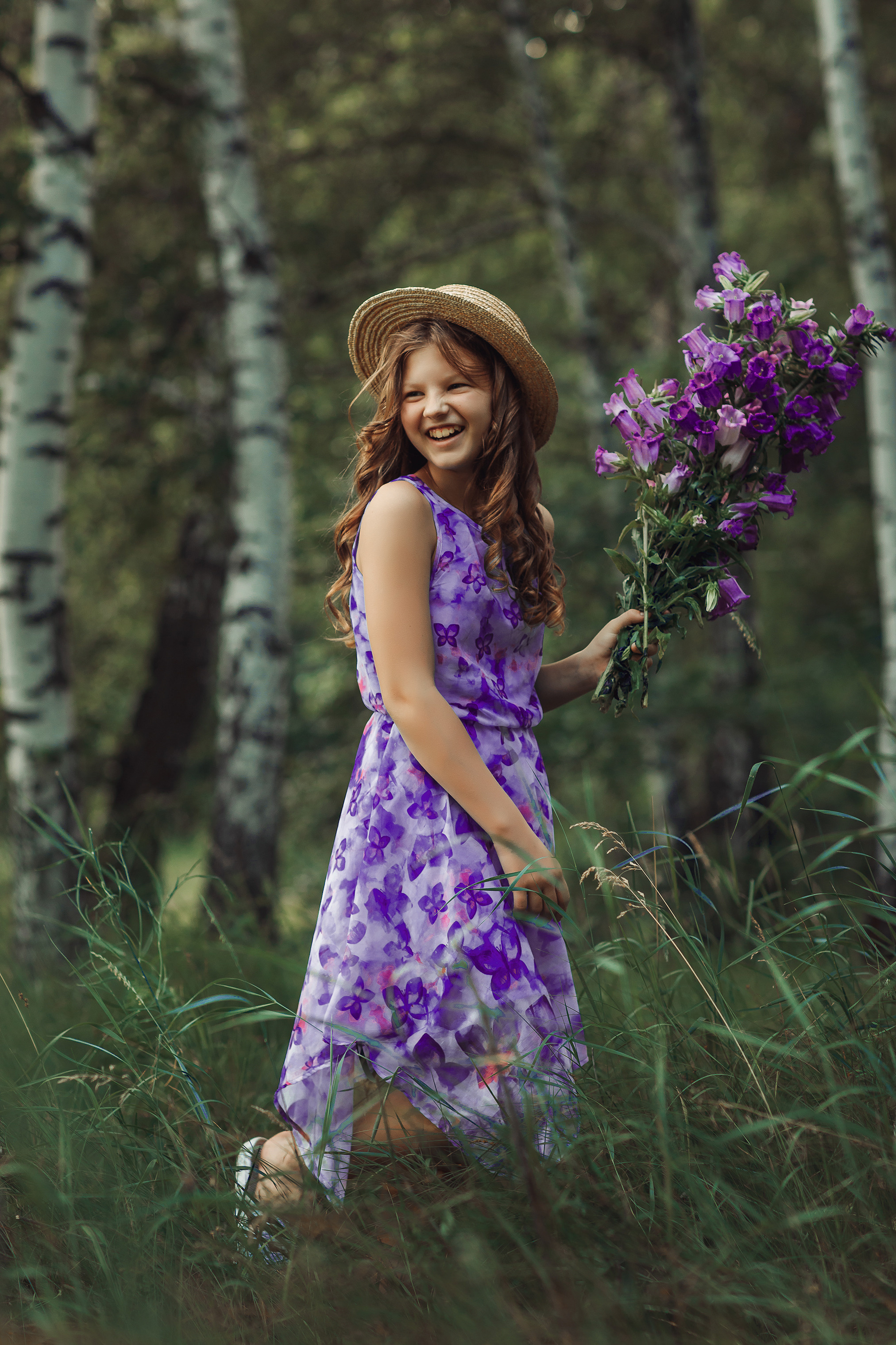 Илья и Катя. Ваш семейный фотограф в Харькове Ольга Маринцева