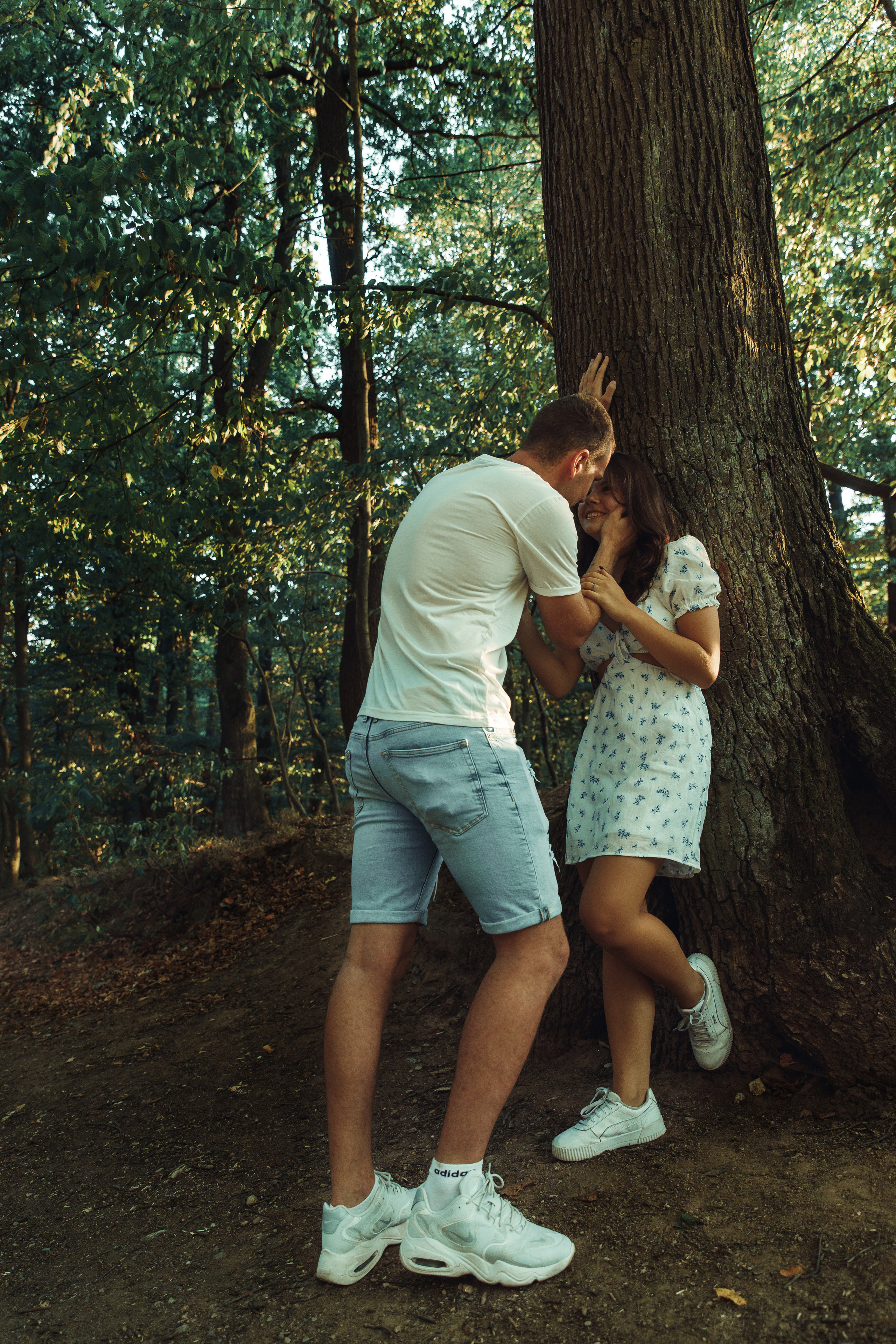 Диана и Марек. Ваш семейный фотограф в Харькове Ольга Маринцева