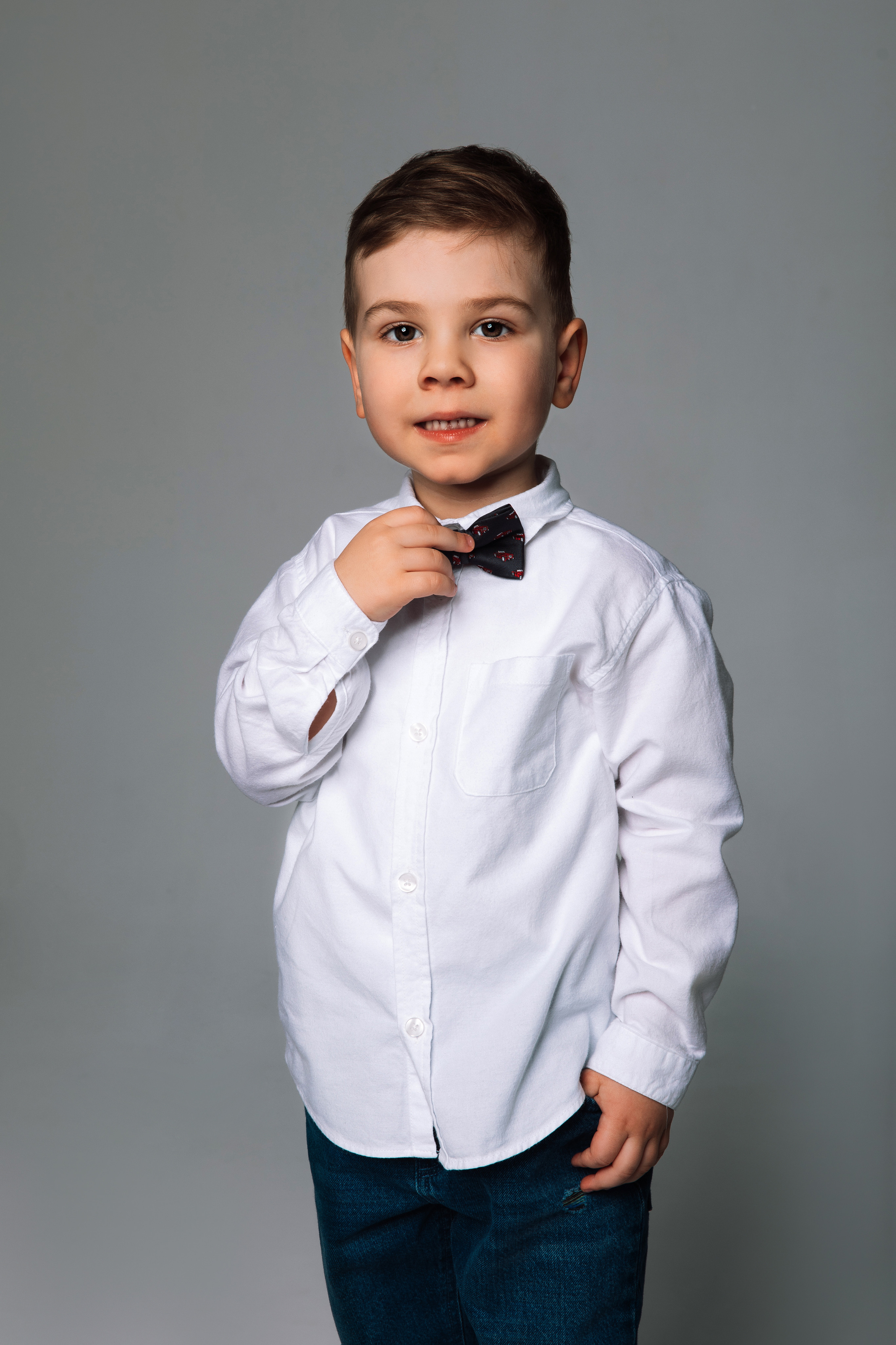 Леночка и дети. Ваш семейный фотограф в Харькове Ольга Маринцева