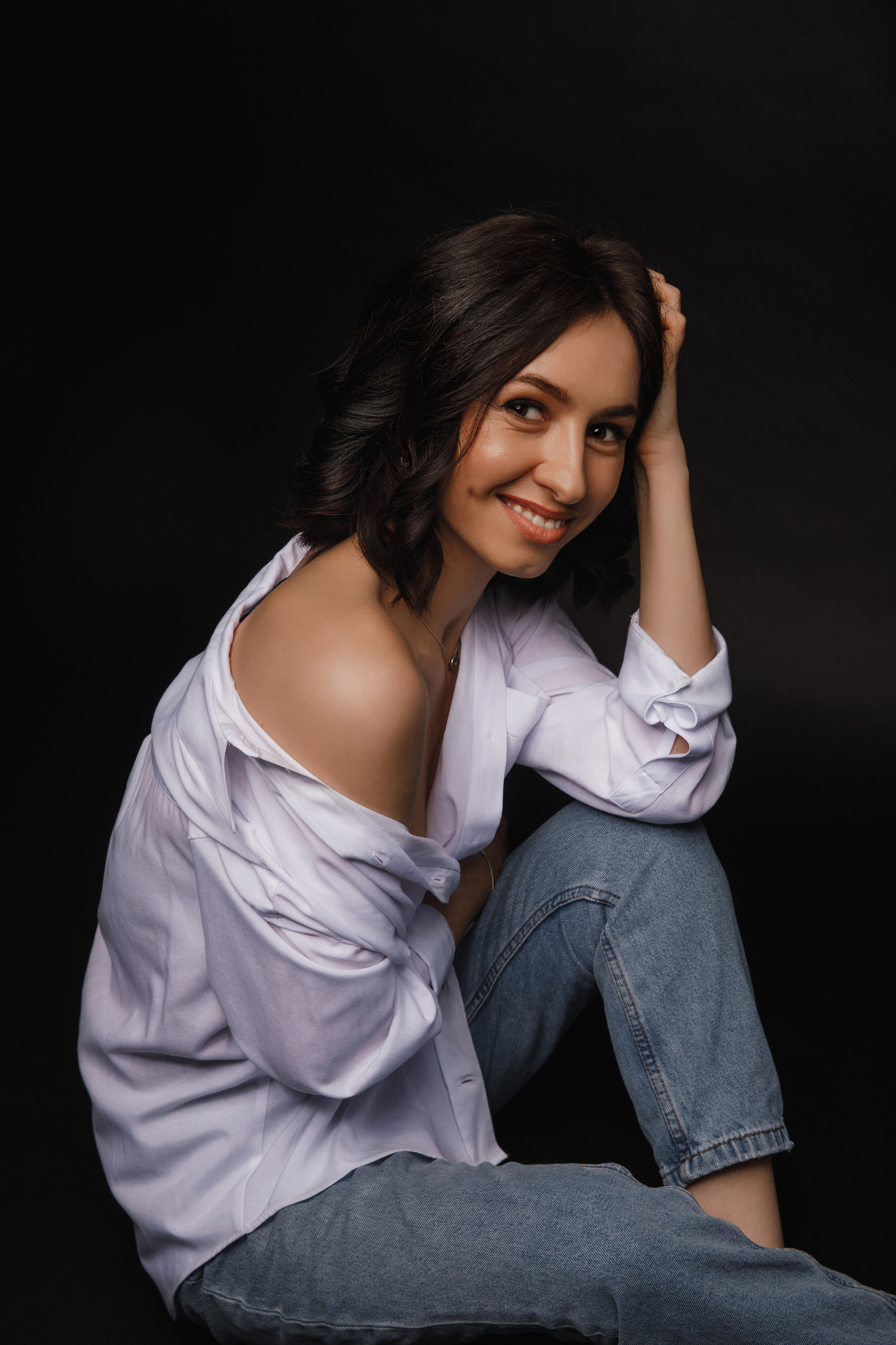 Кристина. Ваш семейный фотограф в Харькове Ольга Маринцева