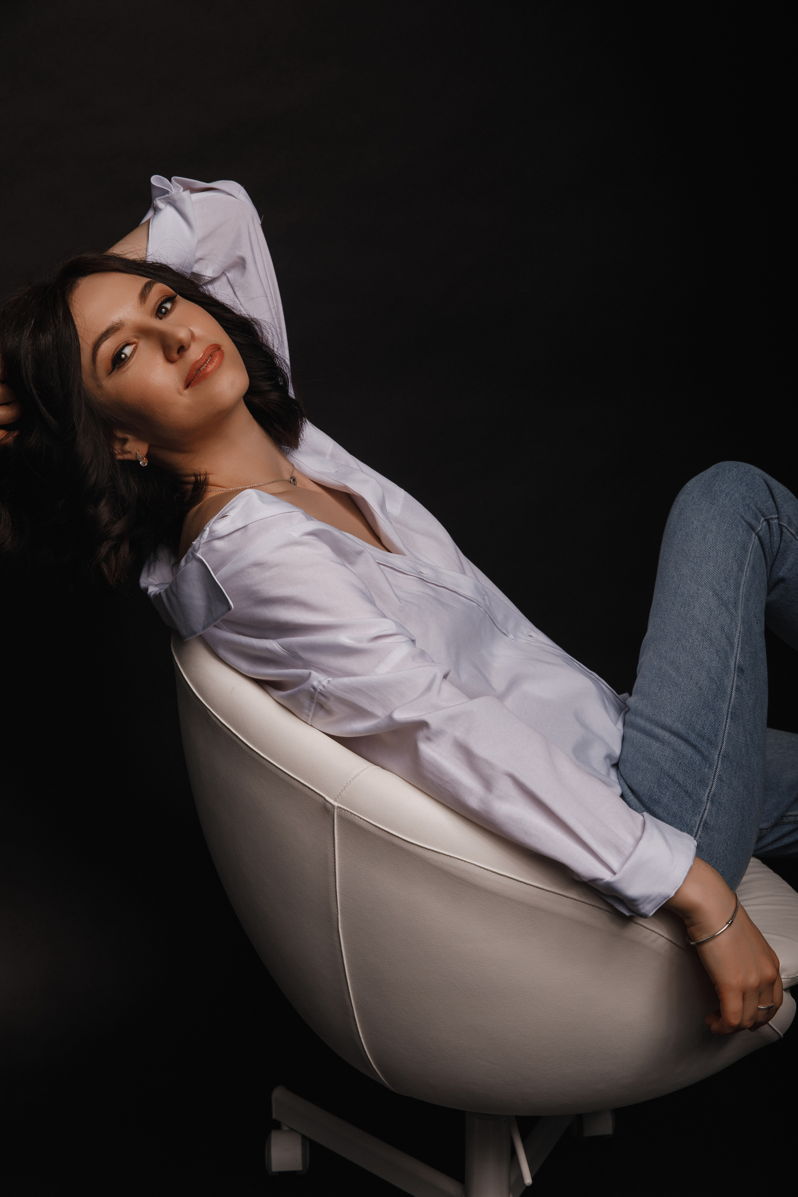 Кристина. Ваш семейный фотограф в Харькове Ольга Маринцева