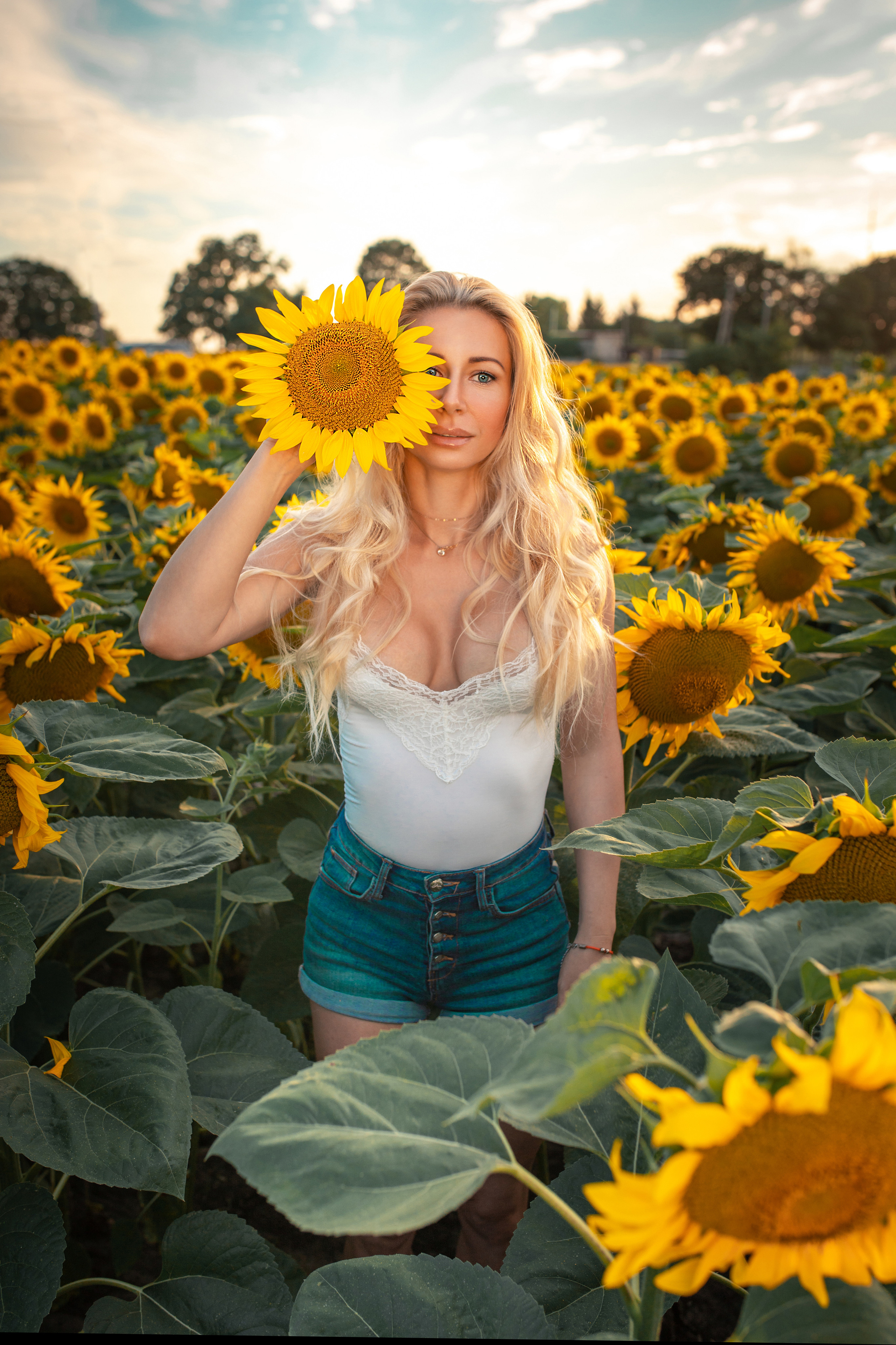 Летняя сьемка. Ваш семейный фотограф в Харькове Ольга Маринцева