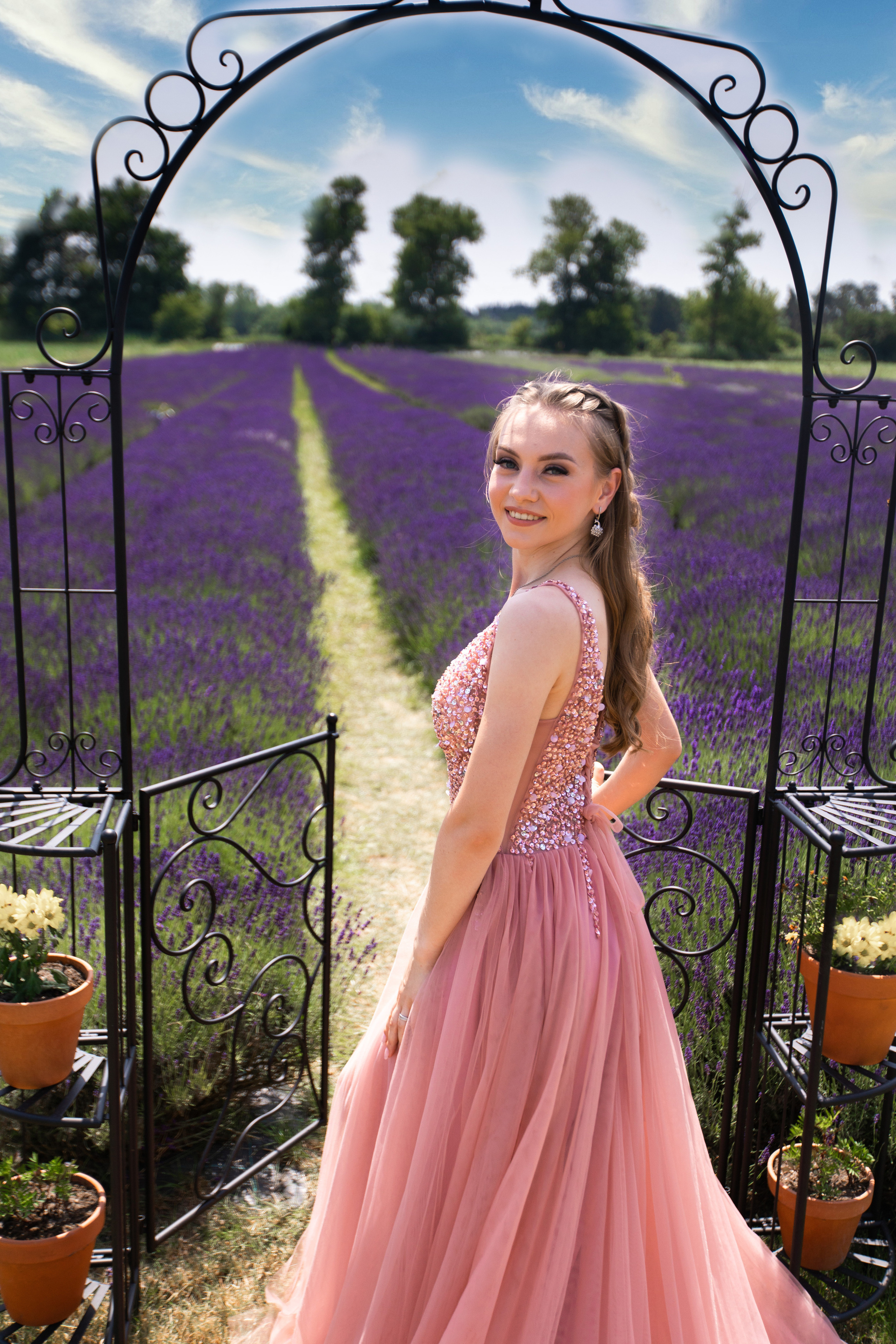 Алла. Ваш семейный фотограф в Харькове Ольга Маринцева