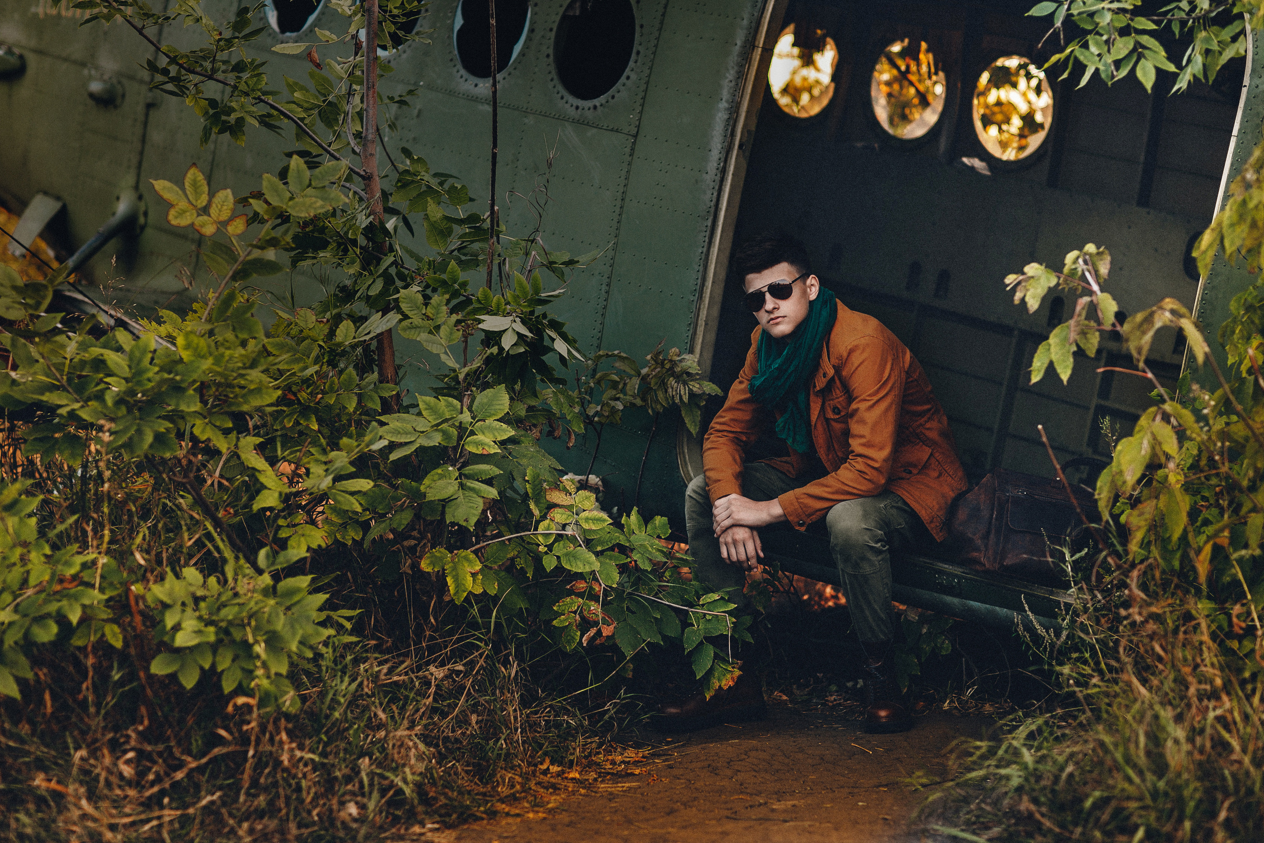 Илья. Ваш семейный фотограф в Харькове Ольга Маринцева