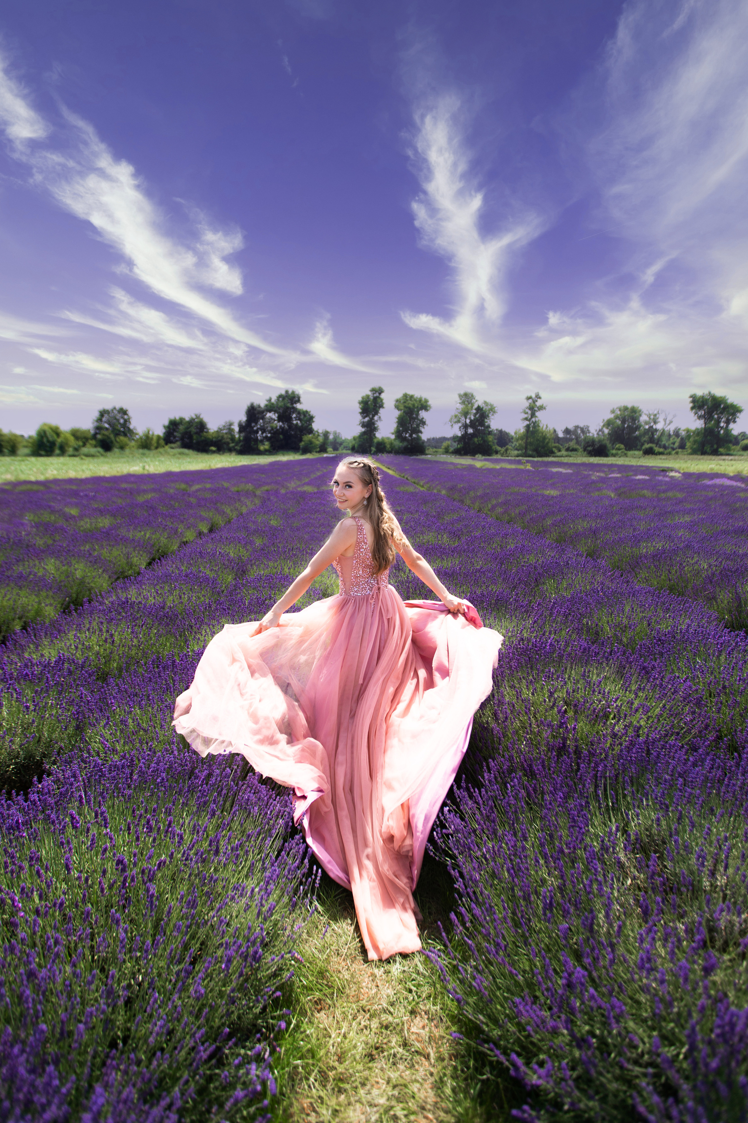 Алла. Ваш семейный фотограф в Харькове Ольга Маринцева