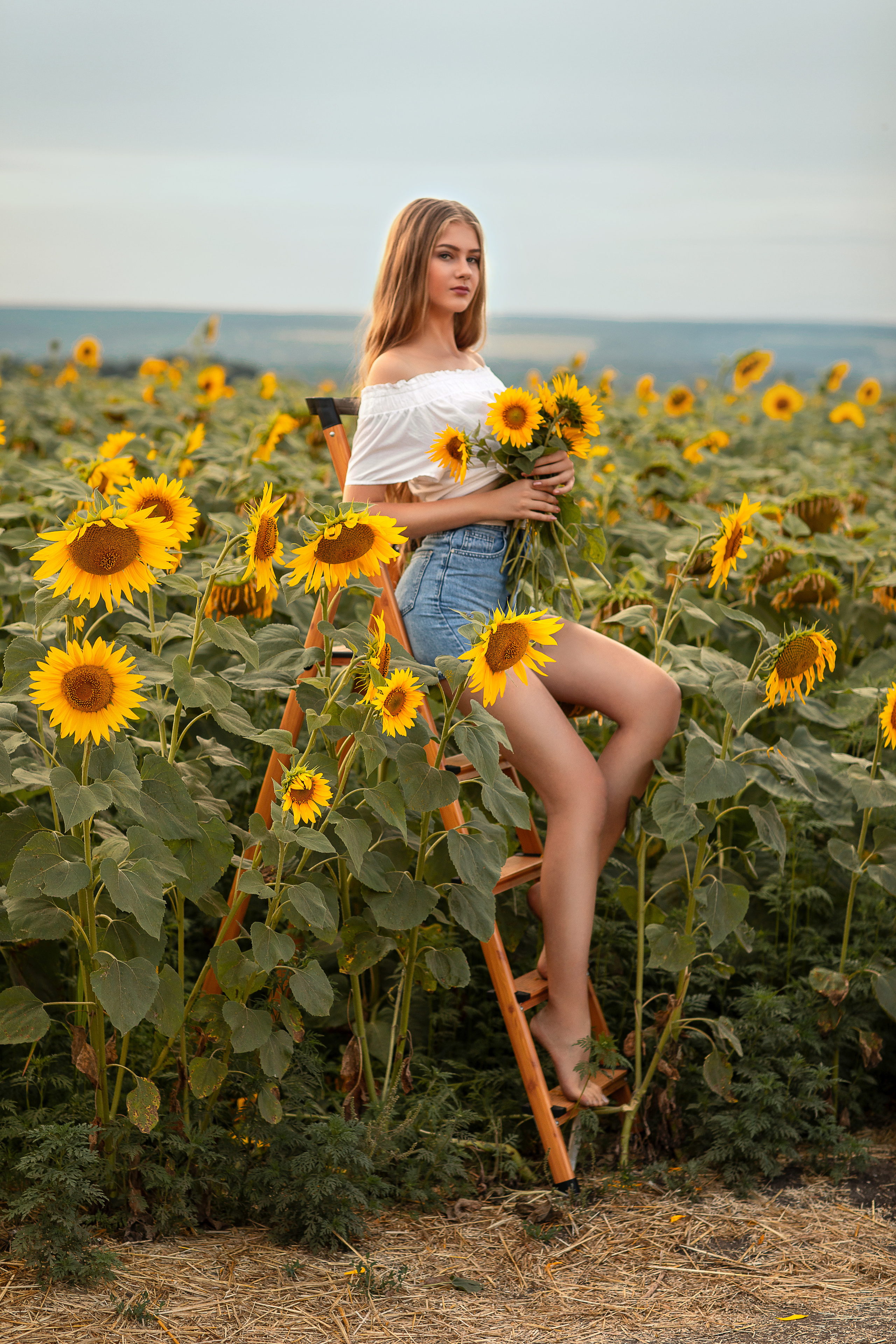 Летняя сьемка. Ваш семейный фотограф в Харькове Ольга Маринцева