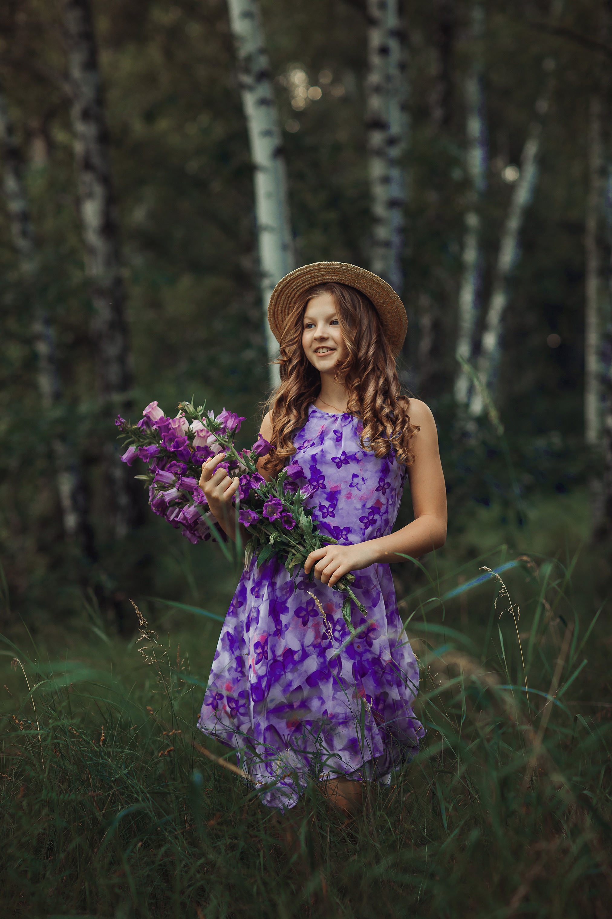 Илья и Катя. Ваш семейный фотограф в Харькове Ольга Маринцева