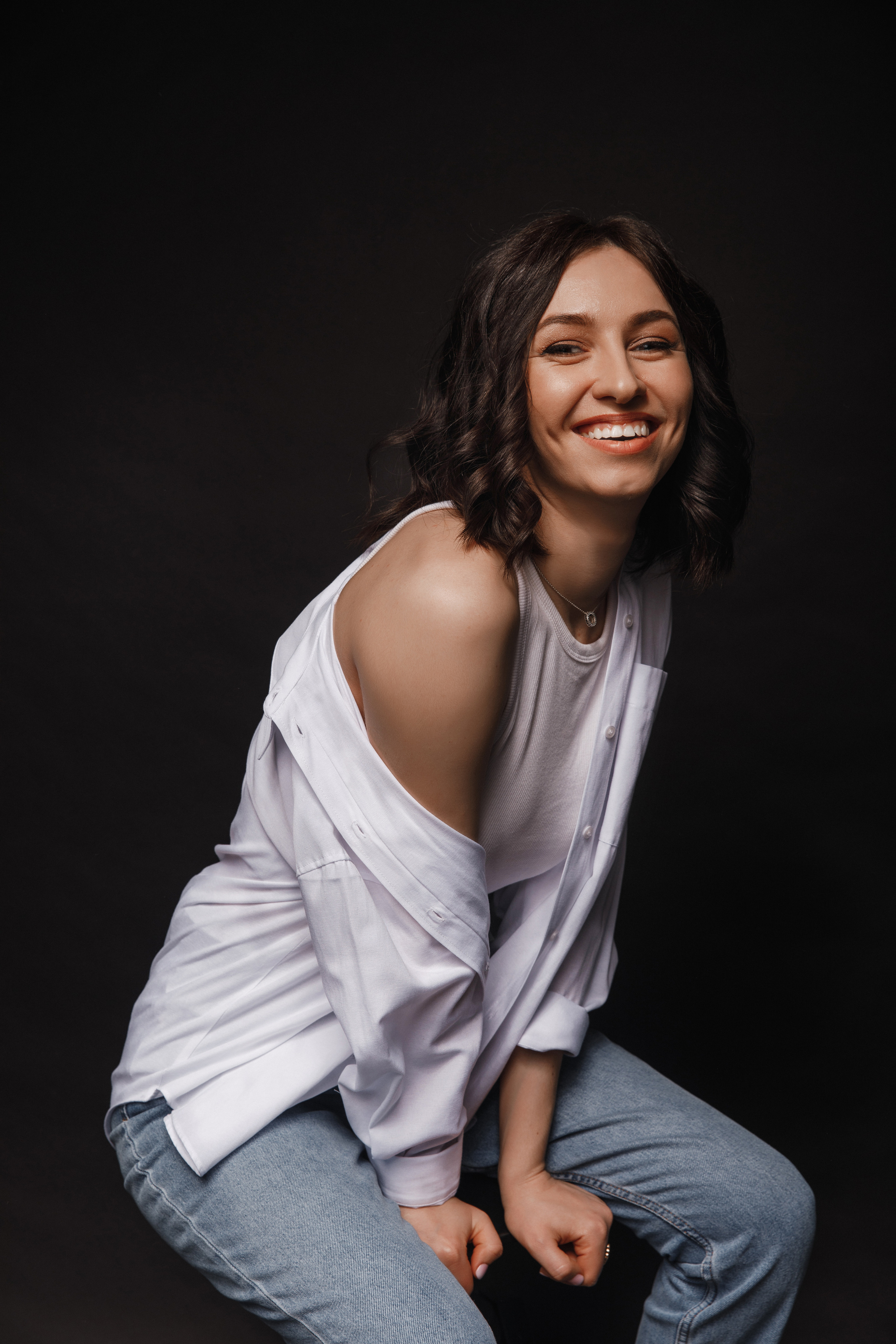 Кристина. Ваш семейный фотограф в Харькове Ольга Маринцева