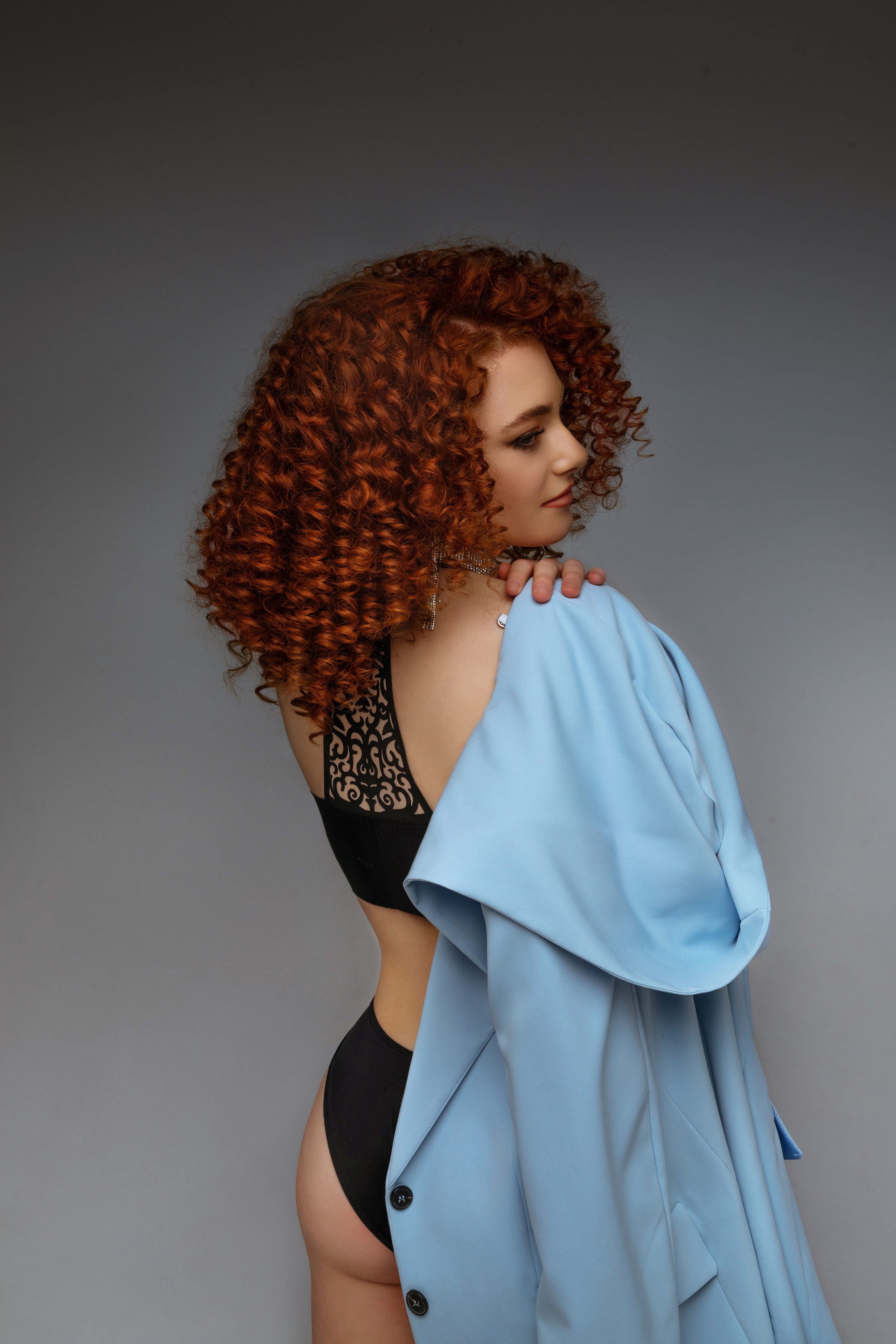 Сара. Ваш семейный фотограф в Харькове Ольга Маринцева