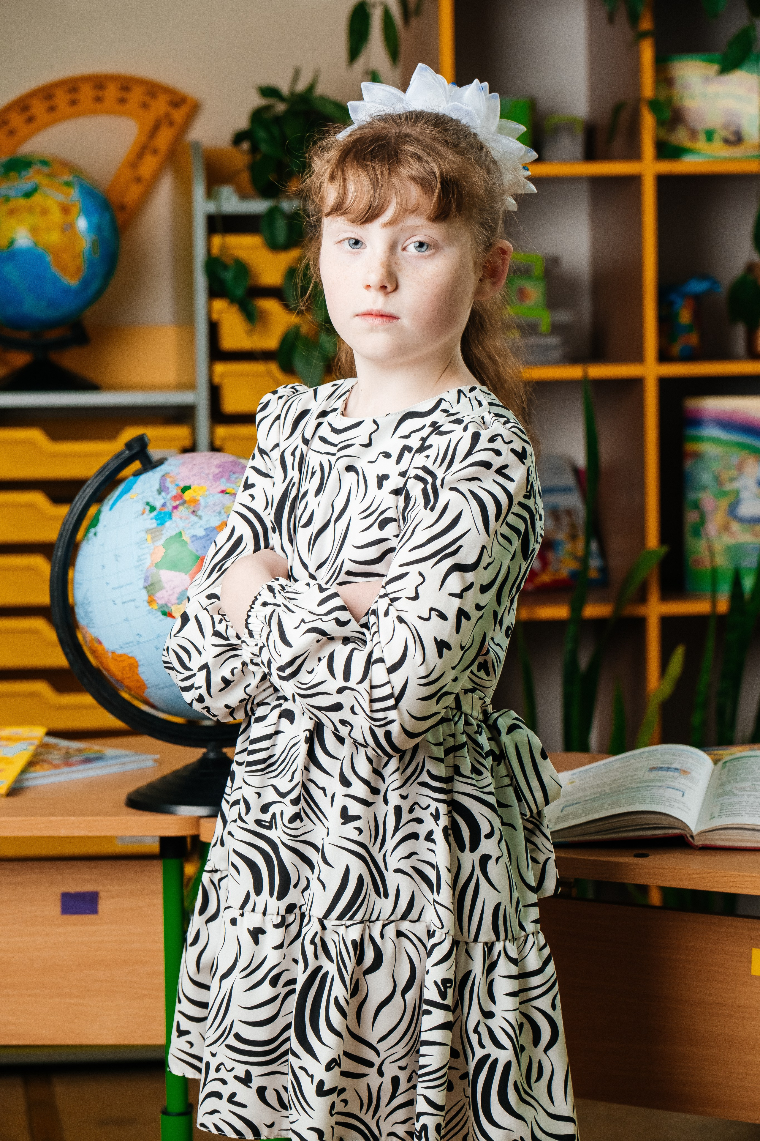 ПОРТФОЛІО. Випускні альбоми SCHOOL PHOTO BOOK