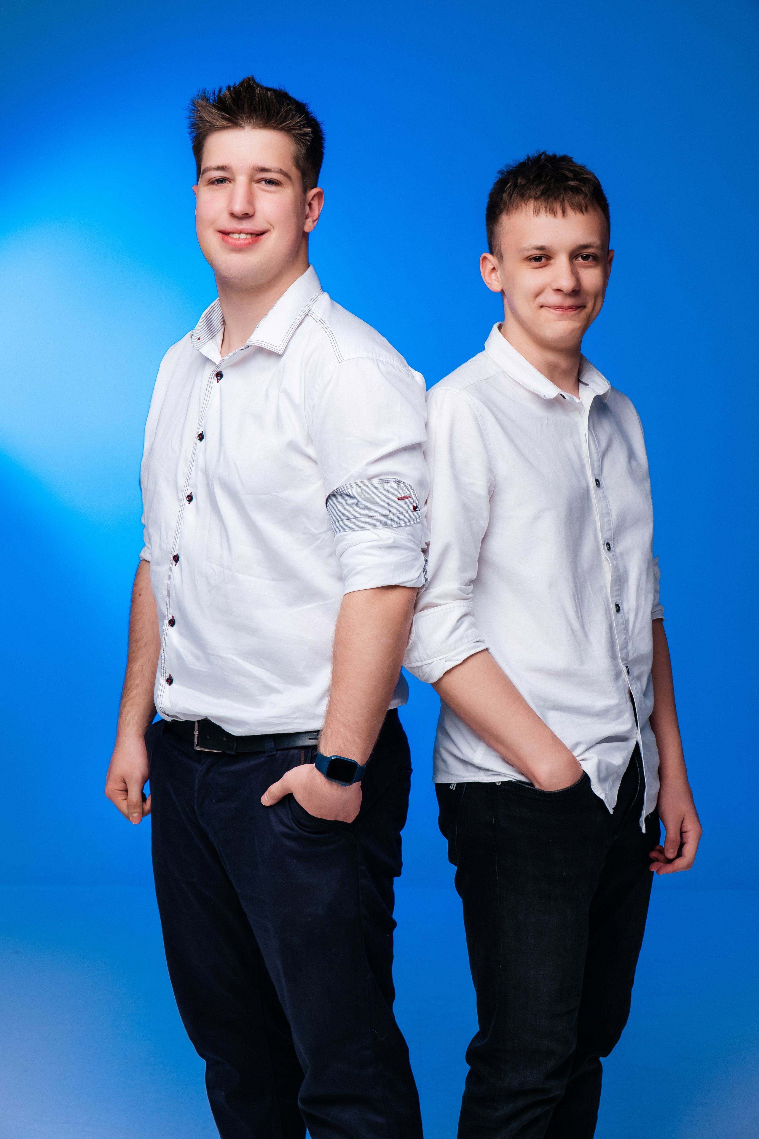 ПОРТФОЛІО. Випускні альбоми SCHOOL PHOTO BOOK