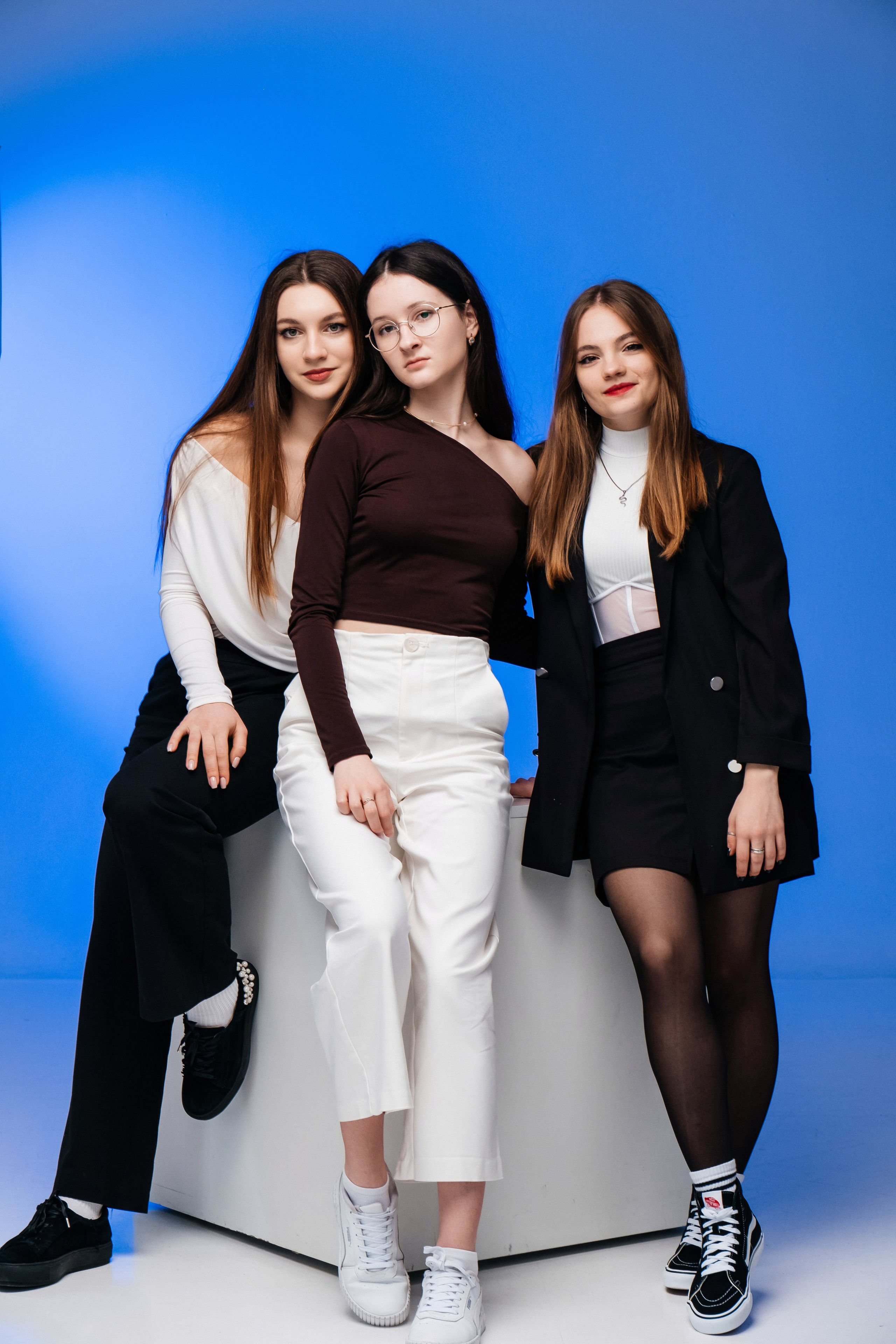 ПОРТФОЛІО. Випускні альбоми SCHOOL PHOTO BOOK