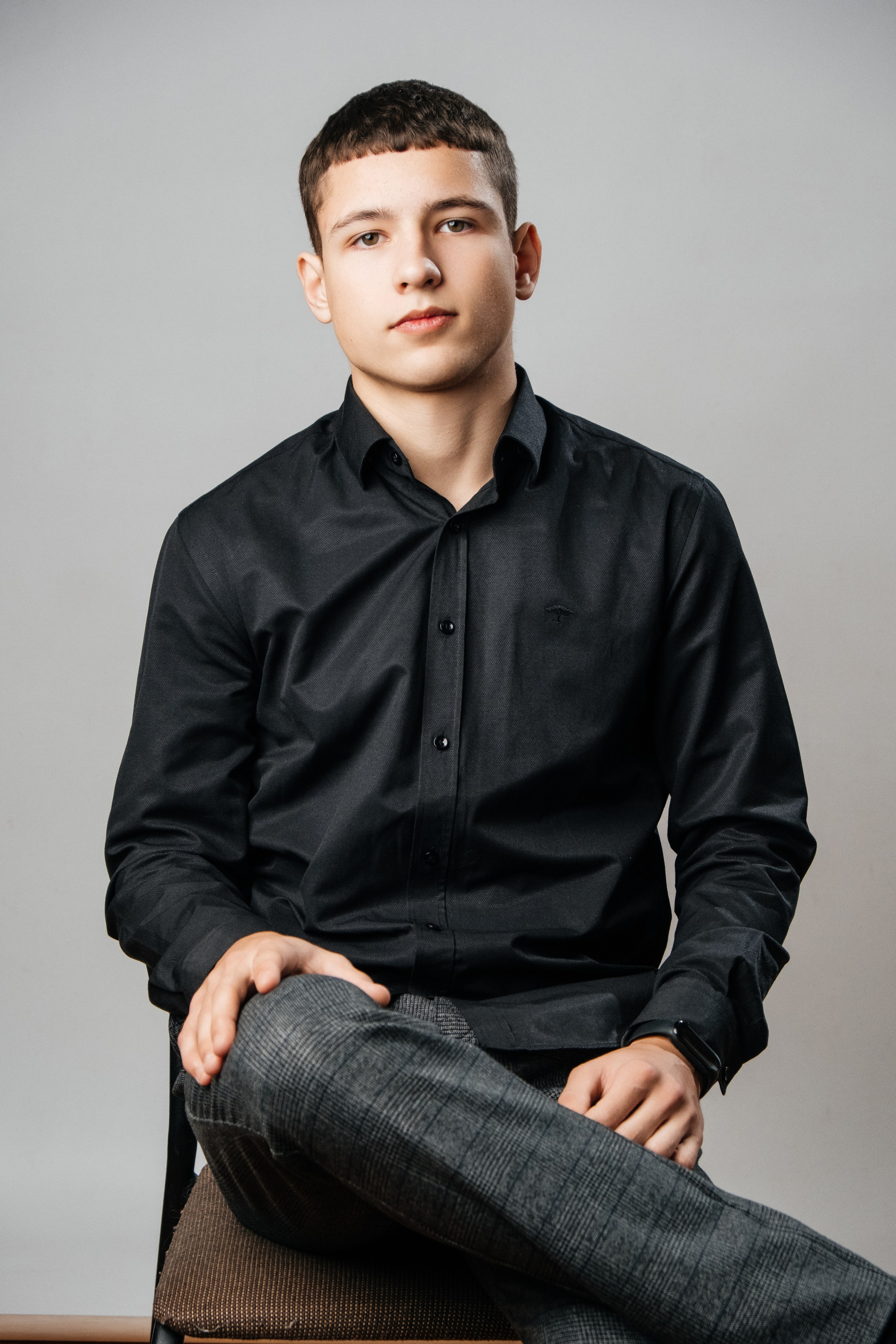 ПОРТФОЛІО. Випускні альбоми SCHOOL PHOTO BOOK