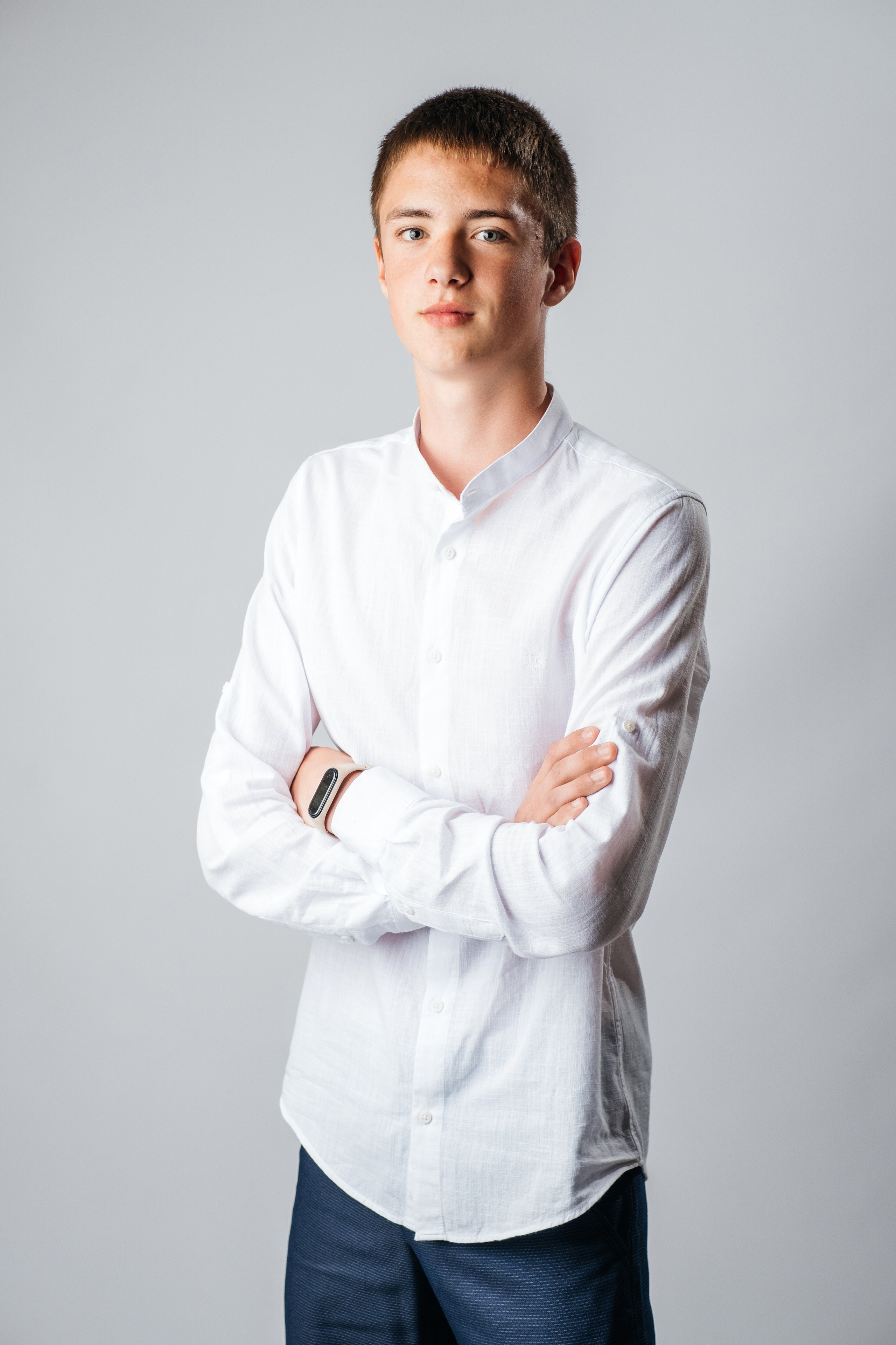 ПОРТФОЛІО. Випускні альбоми SCHOOL PHOTO BOOK