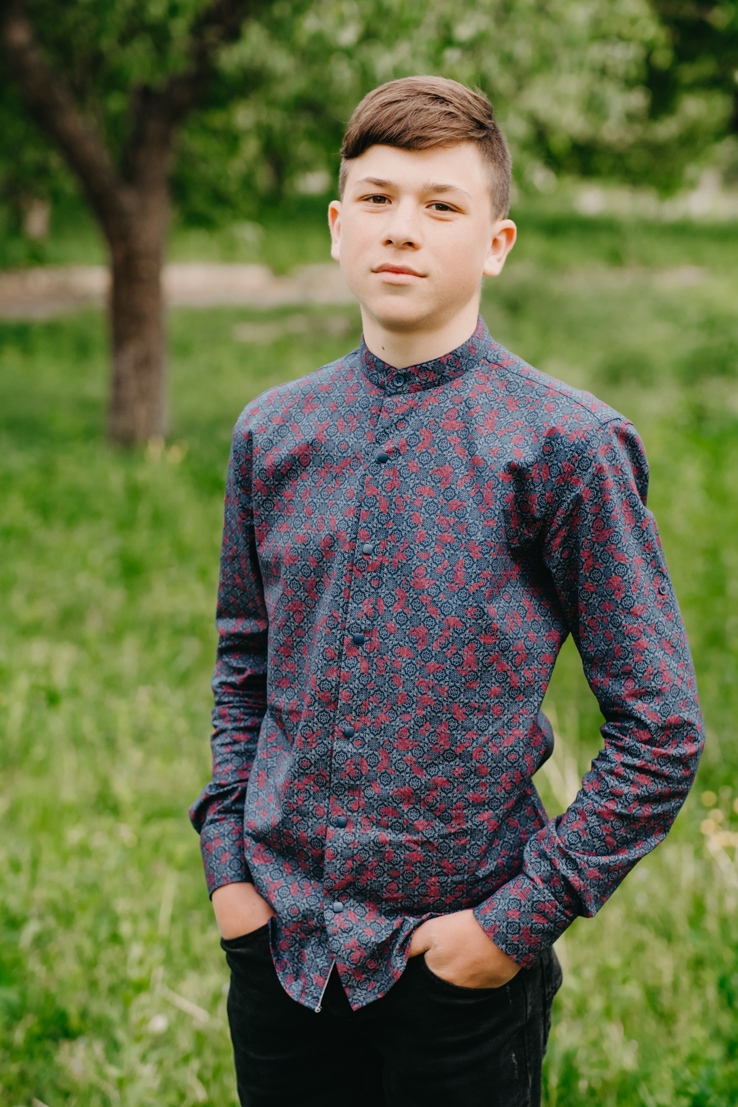 ПОРТФОЛІО. Випускні альбоми SCHOOL PHOTO BOOK