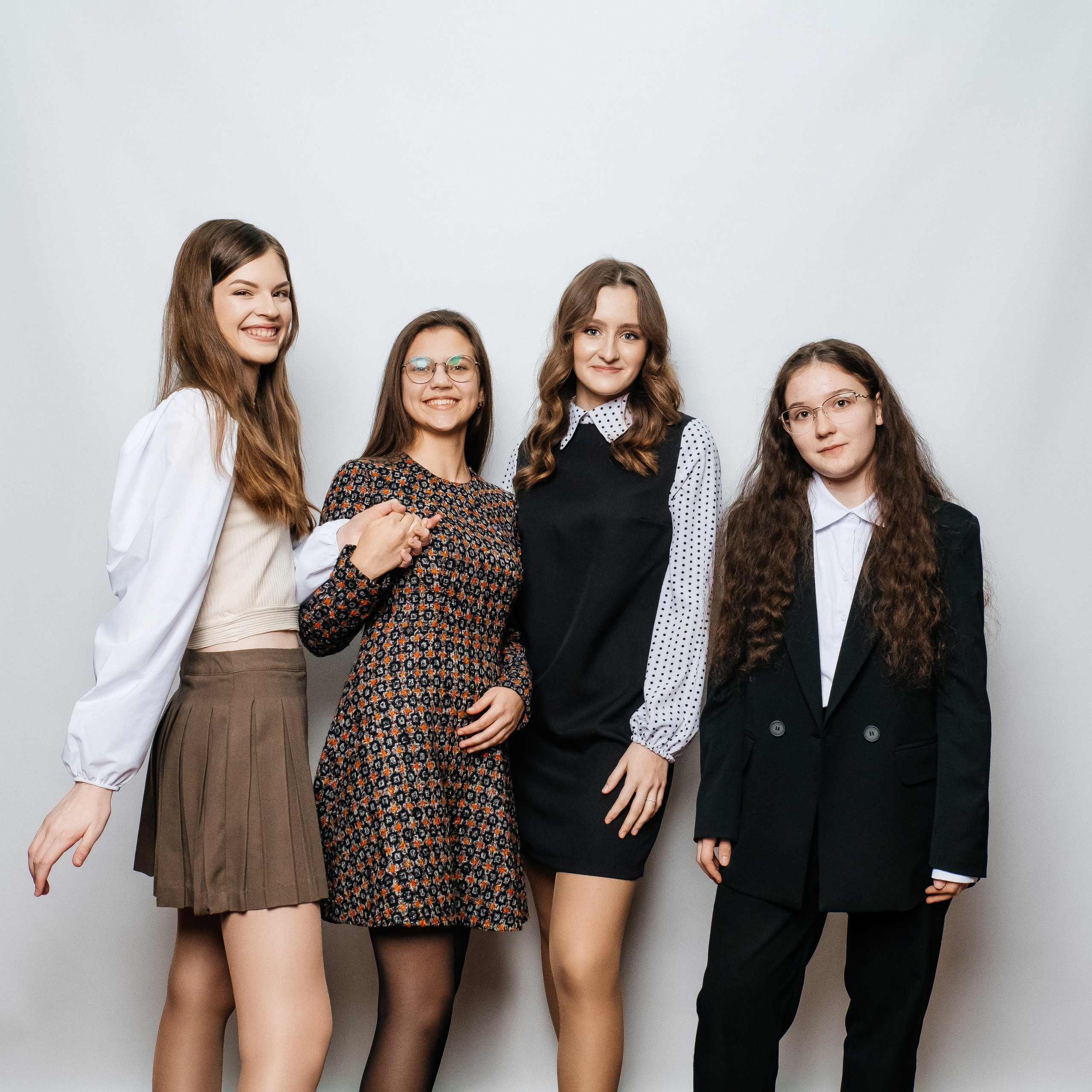 ПОРТФОЛІО. Випускні альбоми SCHOOL PHOTO BOOK