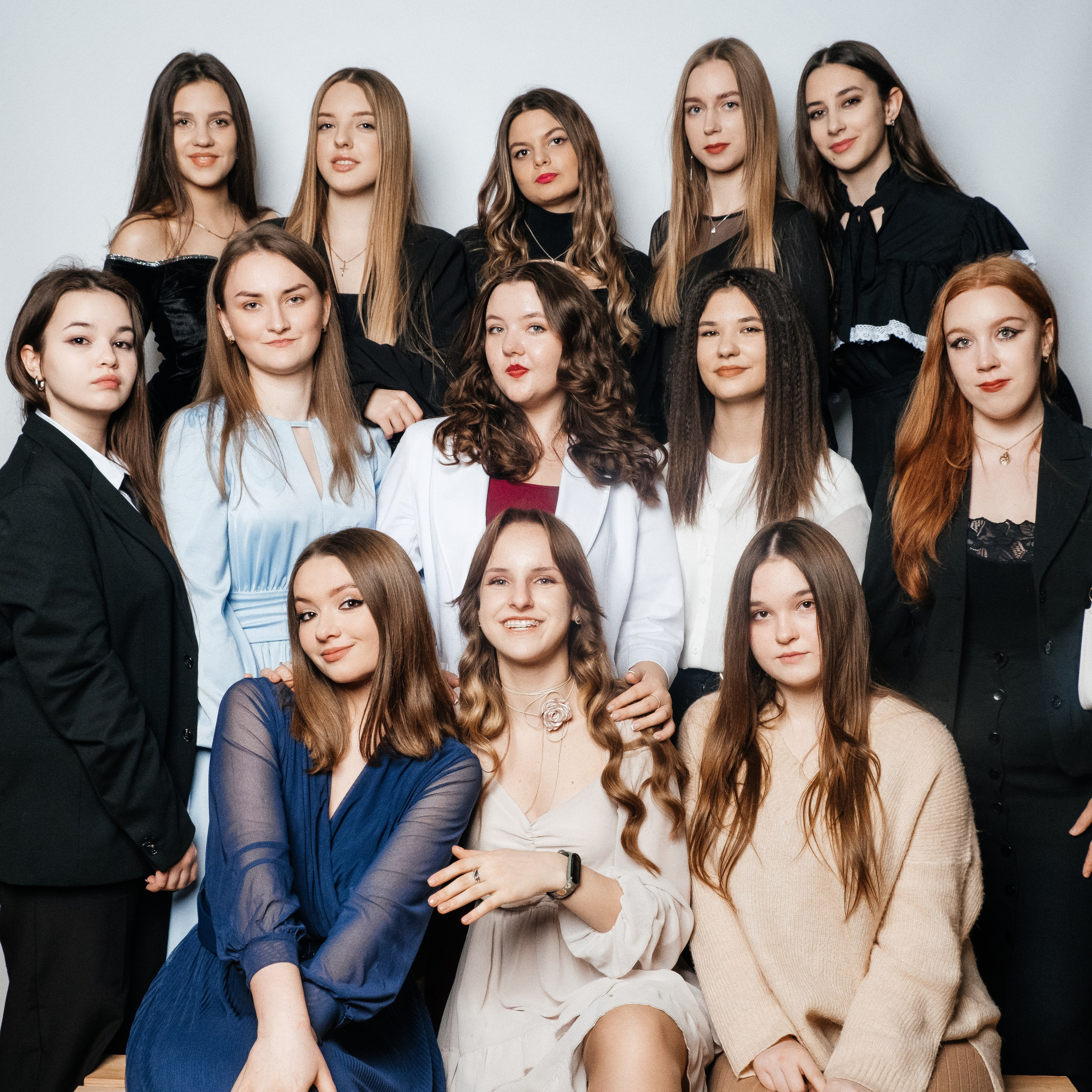 ПОРТФОЛІО. Випускні альбоми SCHOOL PHOTO BOOK