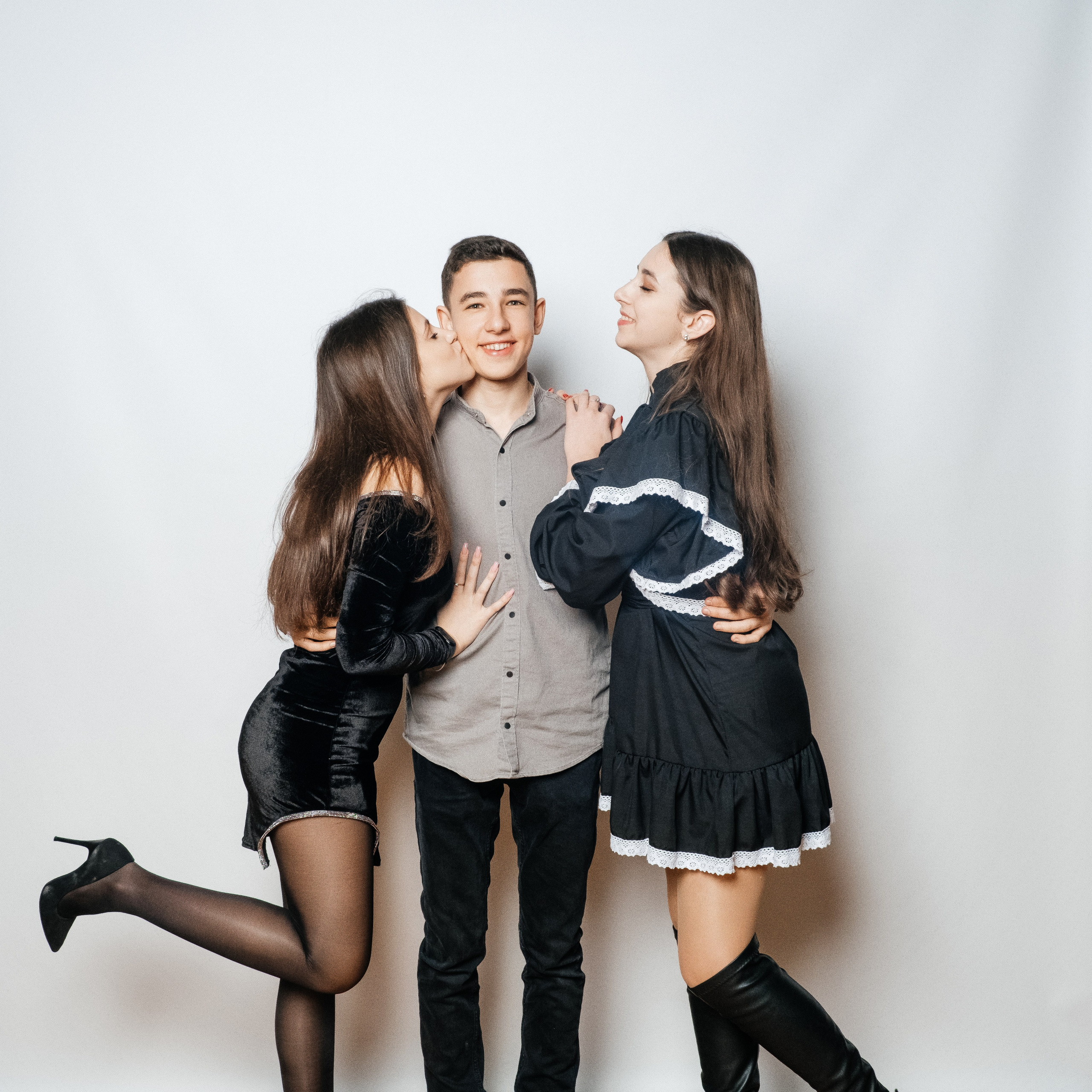 ПОРТФОЛІО. Випускні альбоми SCHOOL PHOTO BOOK