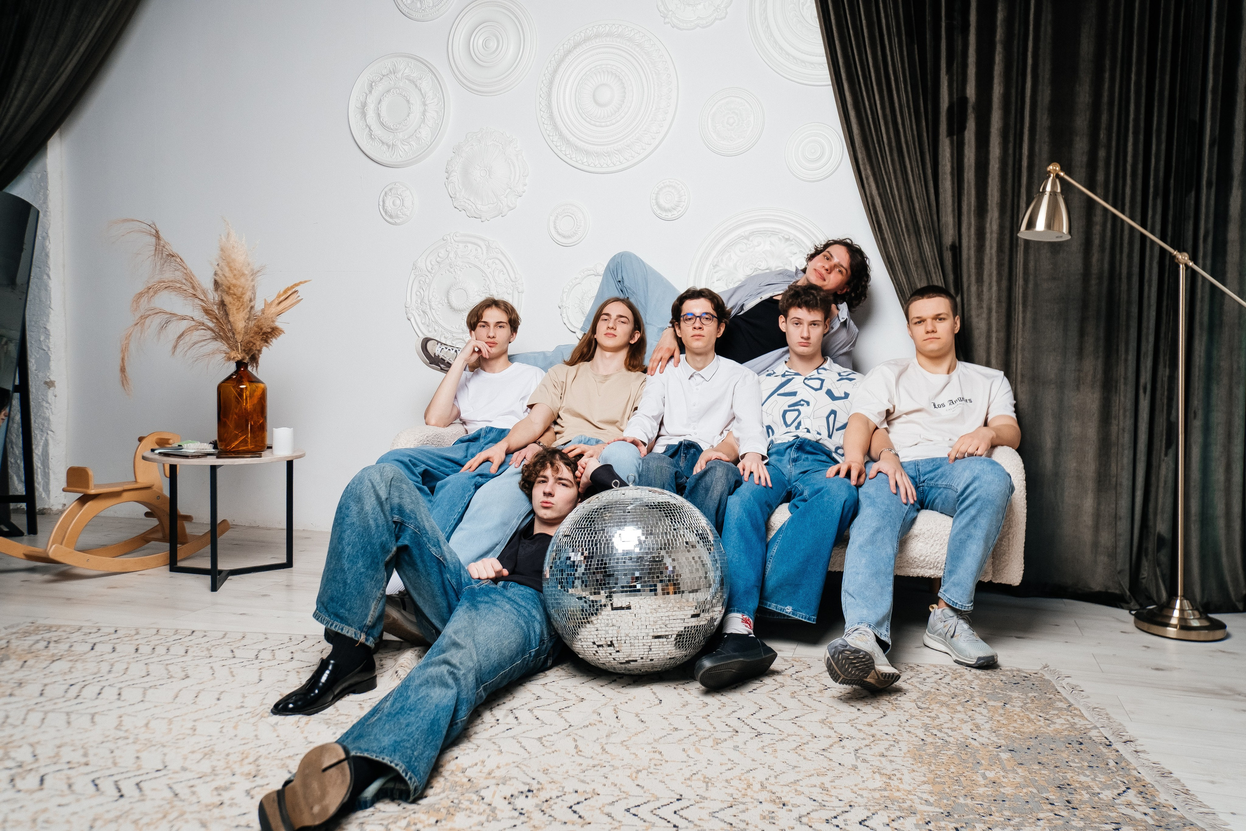 ПОРТФОЛІО. Випускні альбоми SCHOOL PHOTO BOOK