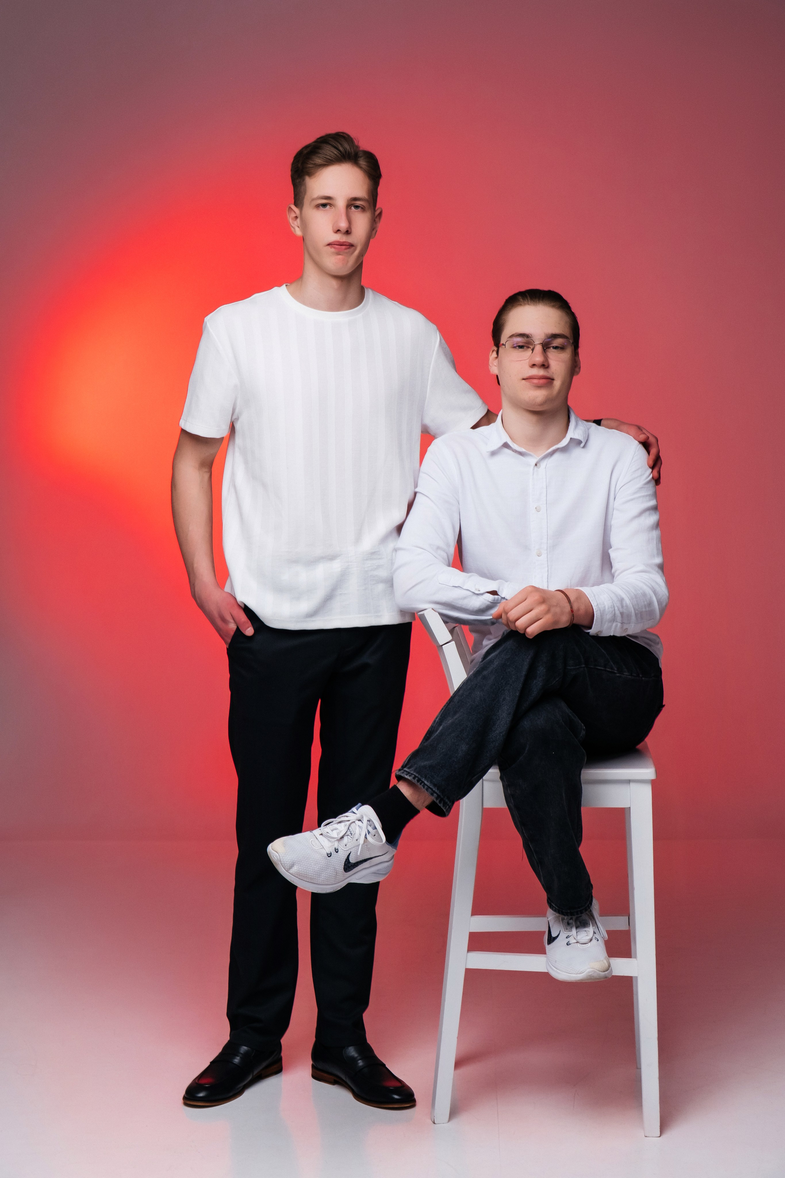 ПОРТФОЛІО. Випускні альбоми SCHOOL PHOTO BOOK