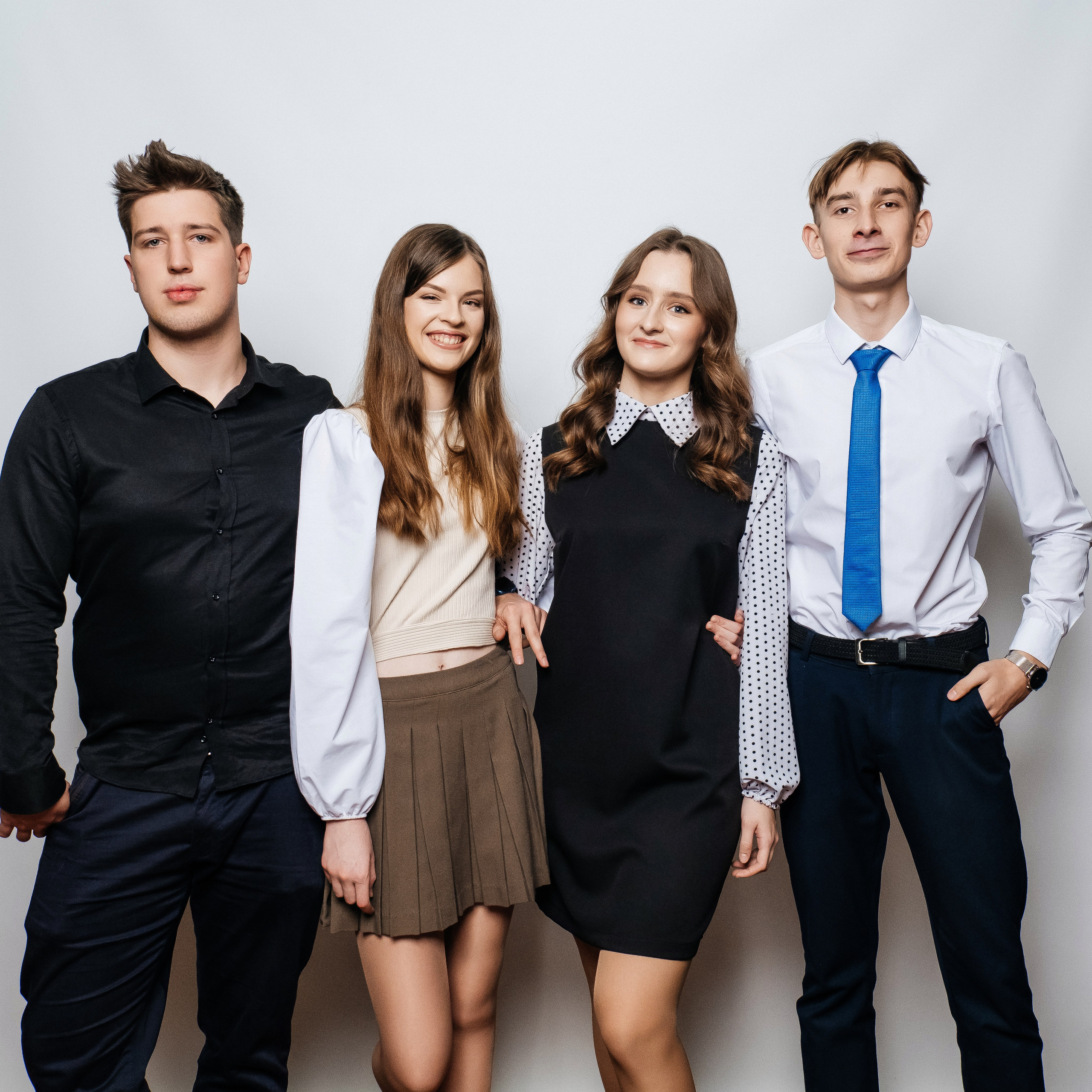 ПОРТФОЛІО. Випускні альбоми SCHOOL PHOTO BOOK