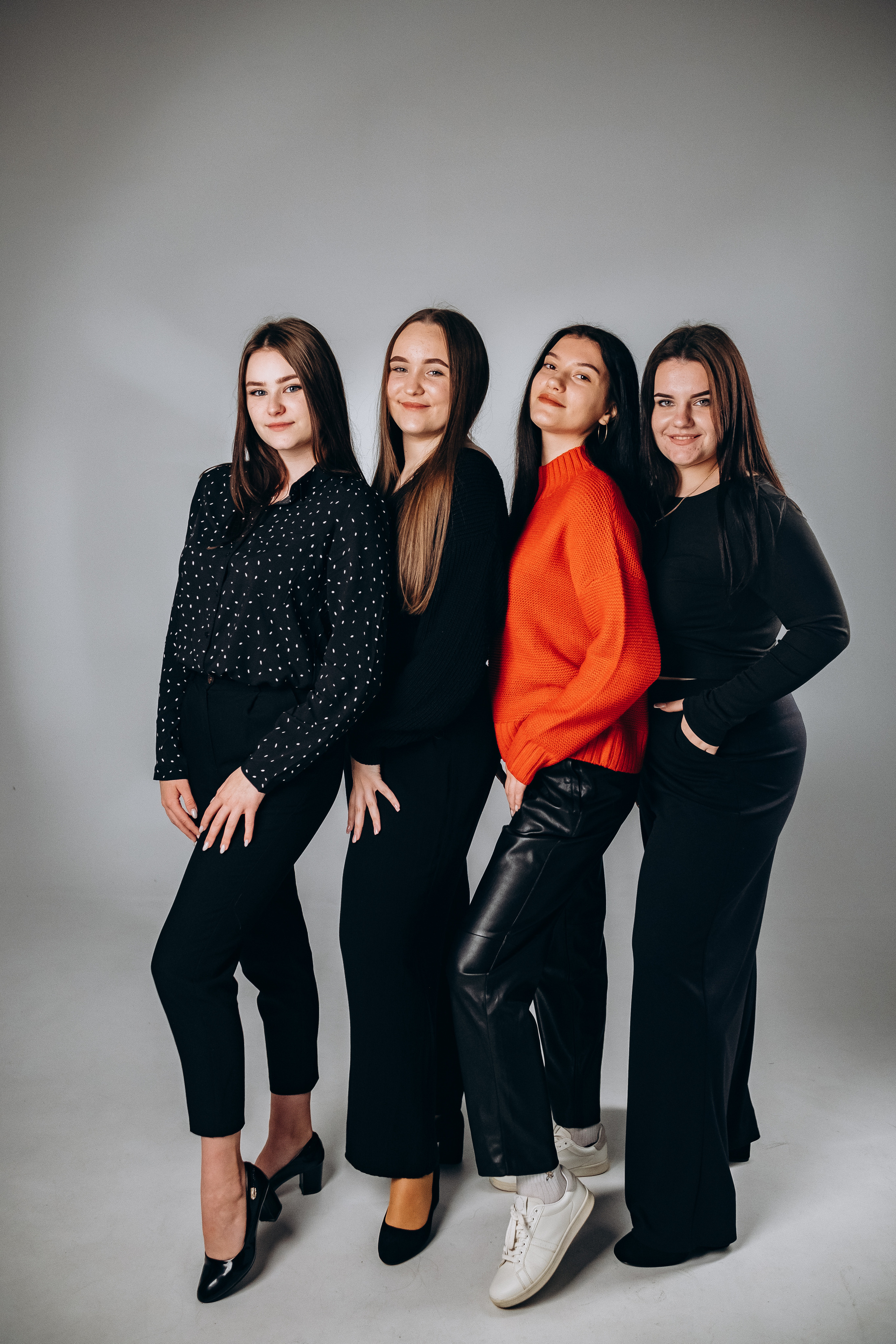 ПОРТФОЛІО. Випускні альбоми SCHOOL PHOTO BOOK