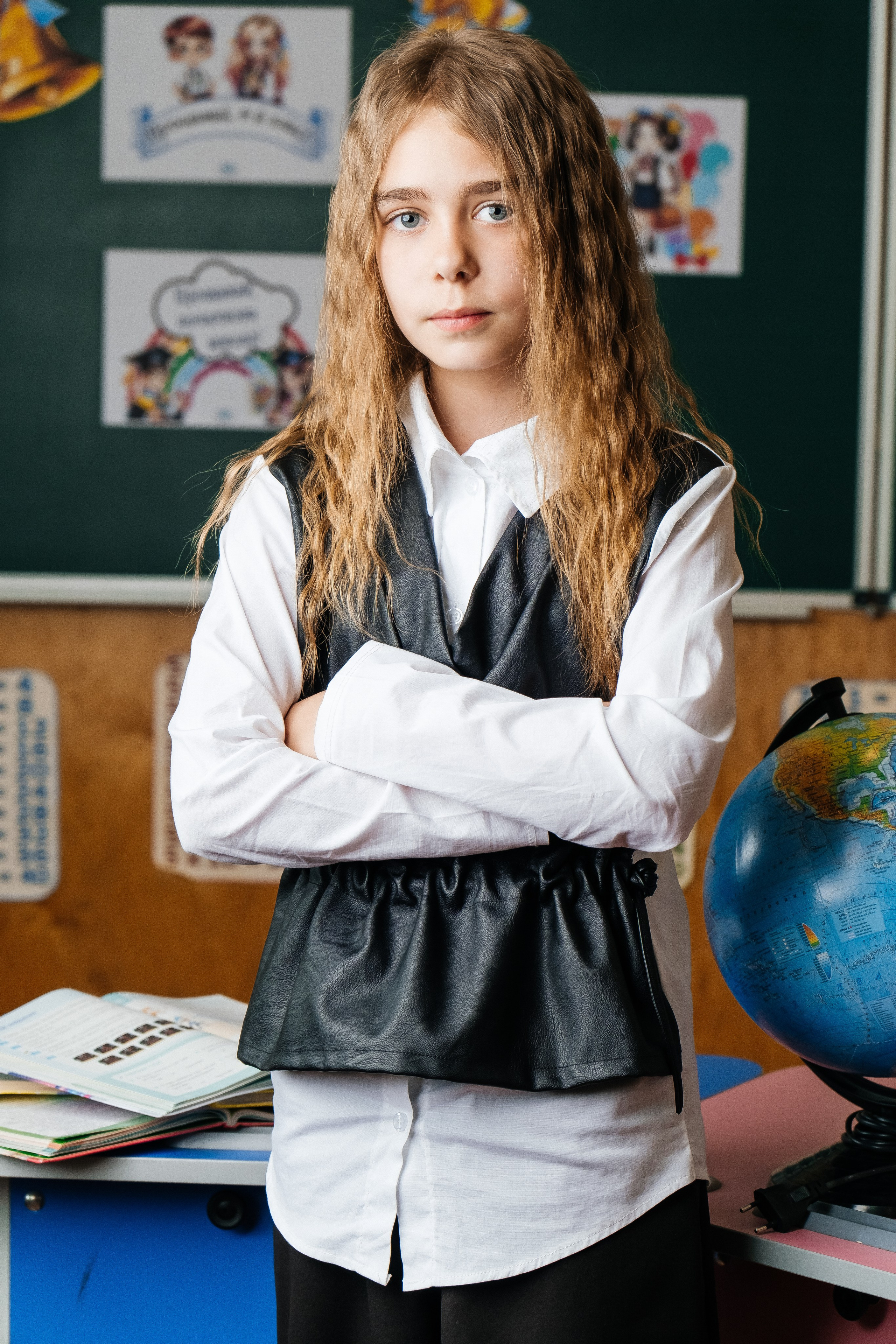 ПОРТФОЛІО. Випускні альбоми SCHOOL PHOTO BOOK