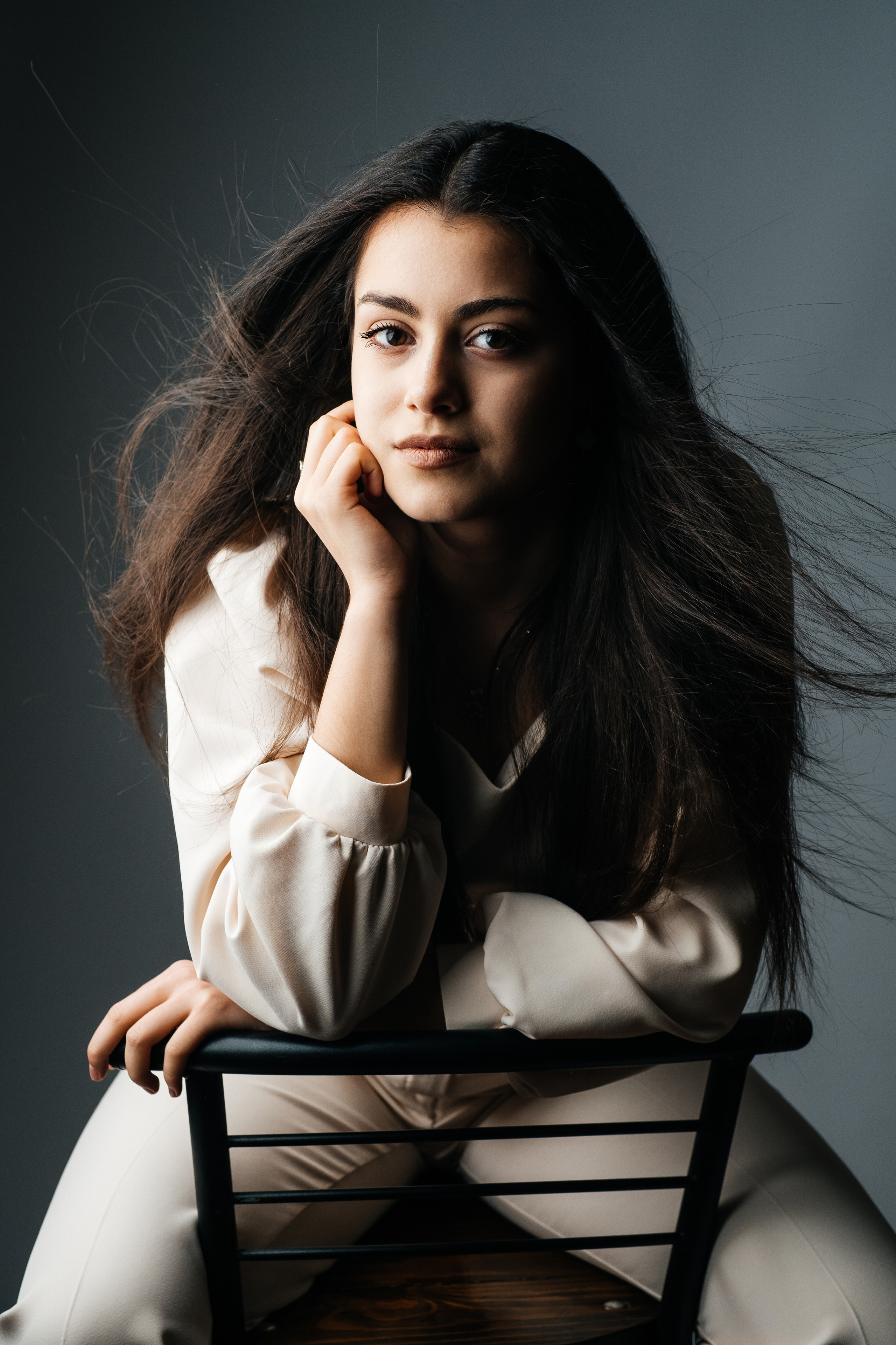 ПОРТФОЛІО. Випускні альбоми SCHOOL PHOTO BOOK