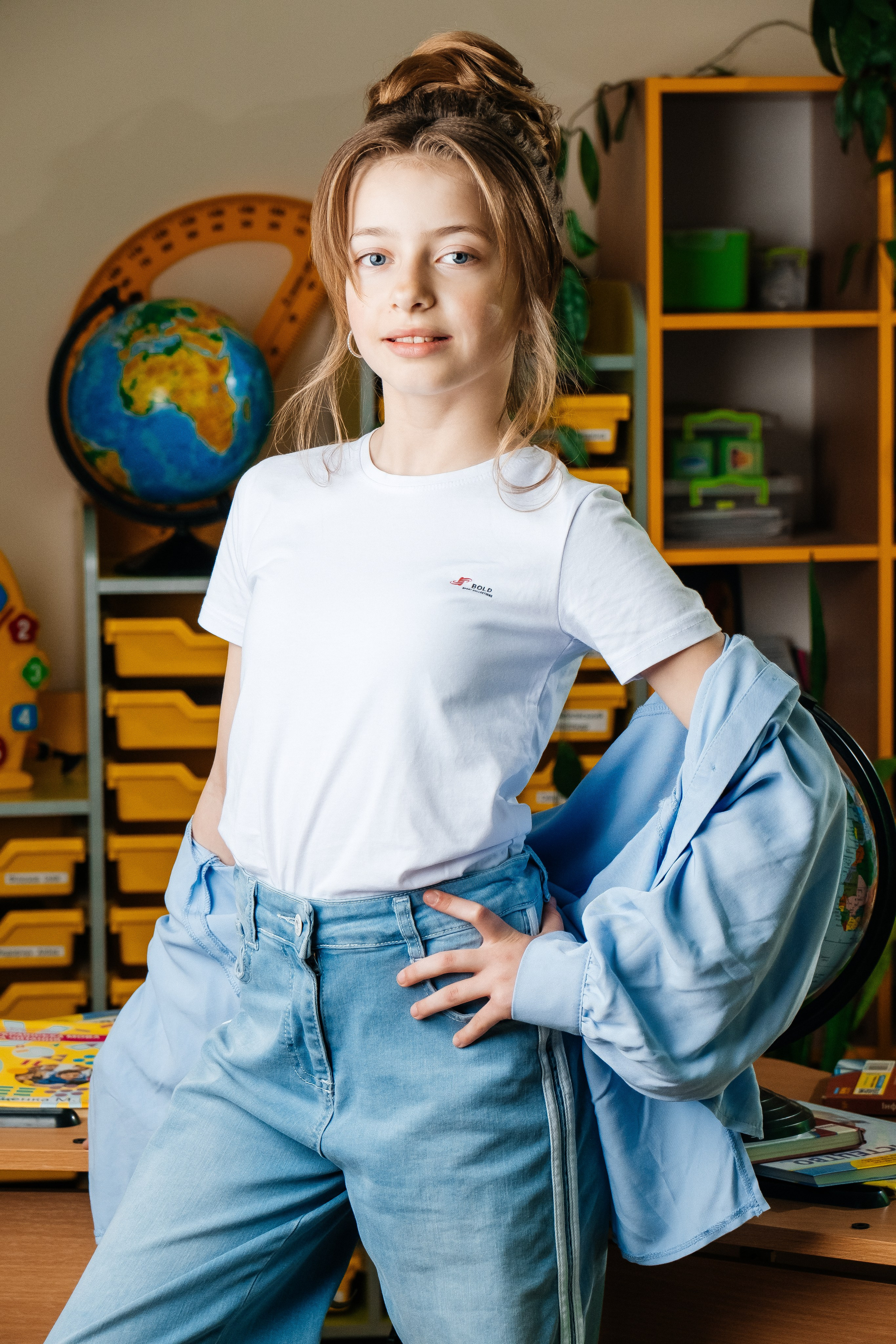 ПОРТФОЛІО. Випускні альбоми SCHOOL PHOTO BOOK