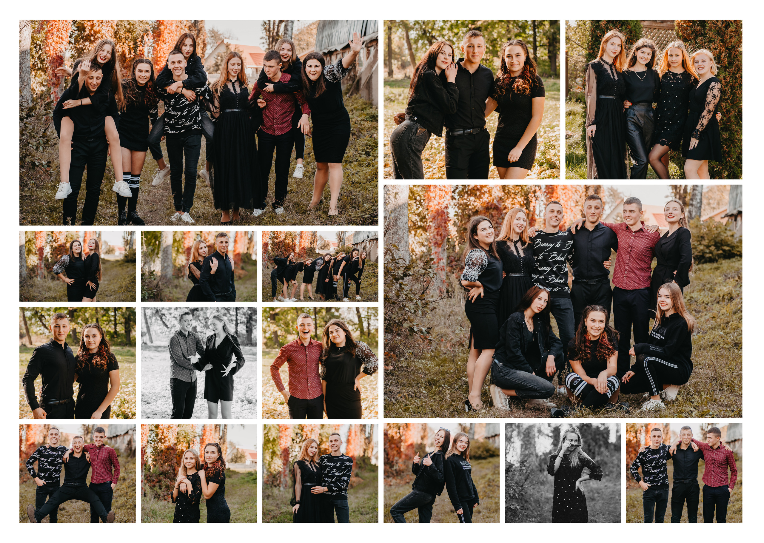 Альбом Преміум. Випускні альбоми SCHOOL PHOTO BOOK