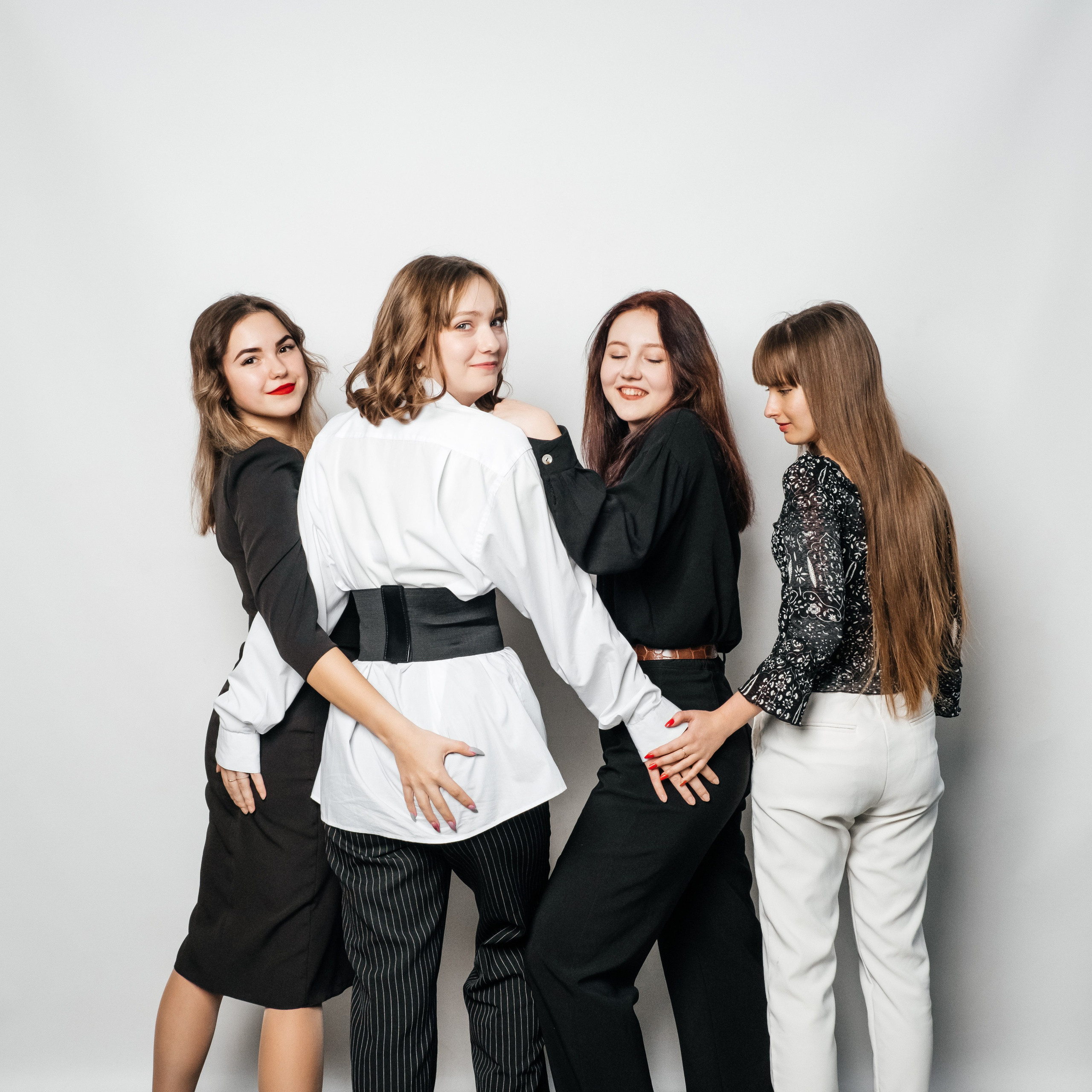 ПОРТФОЛІО. Випускні альбоми SCHOOL PHOTO BOOK