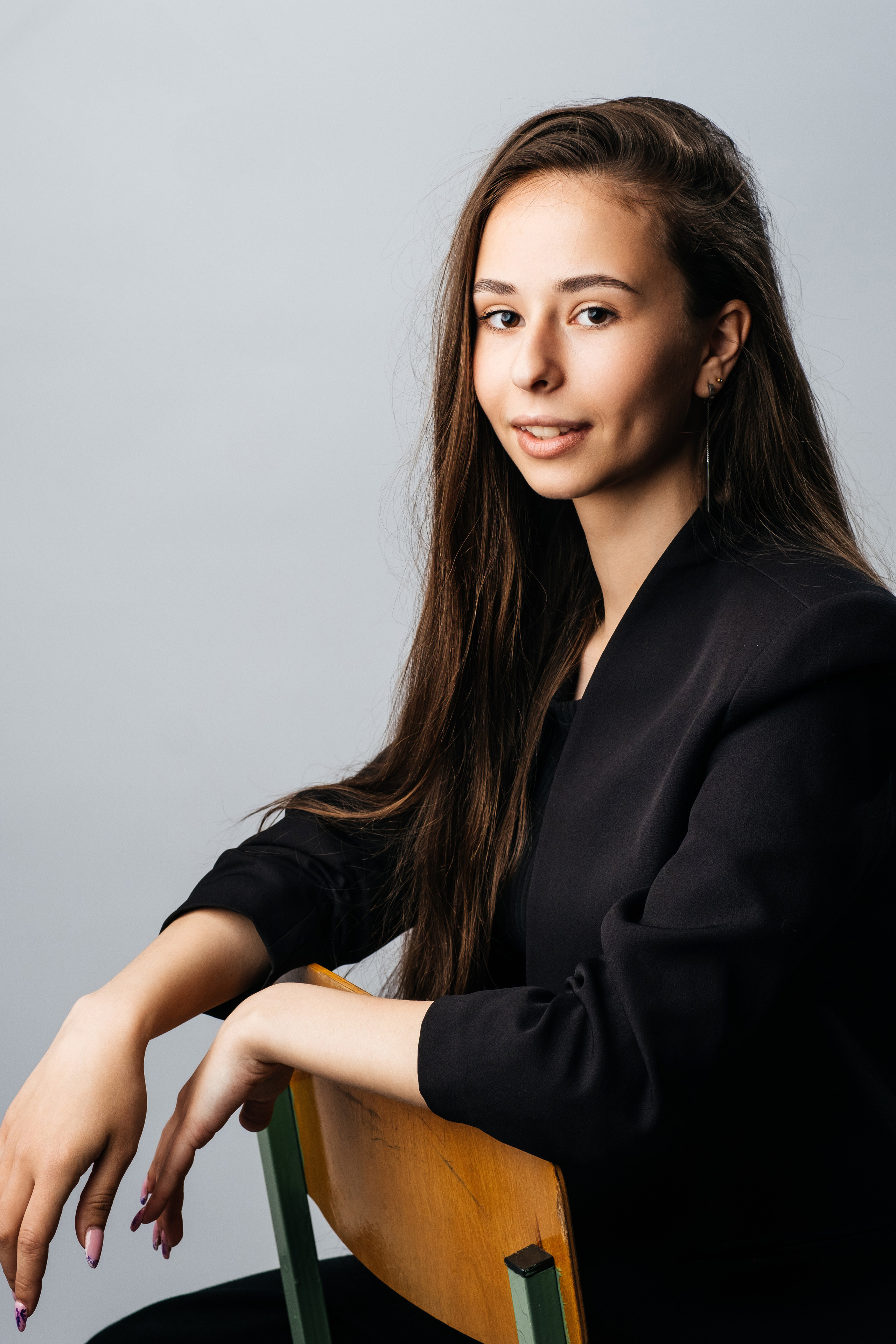 ПОРТФОЛІО. Випускні альбоми SCHOOL PHOTO BOOK