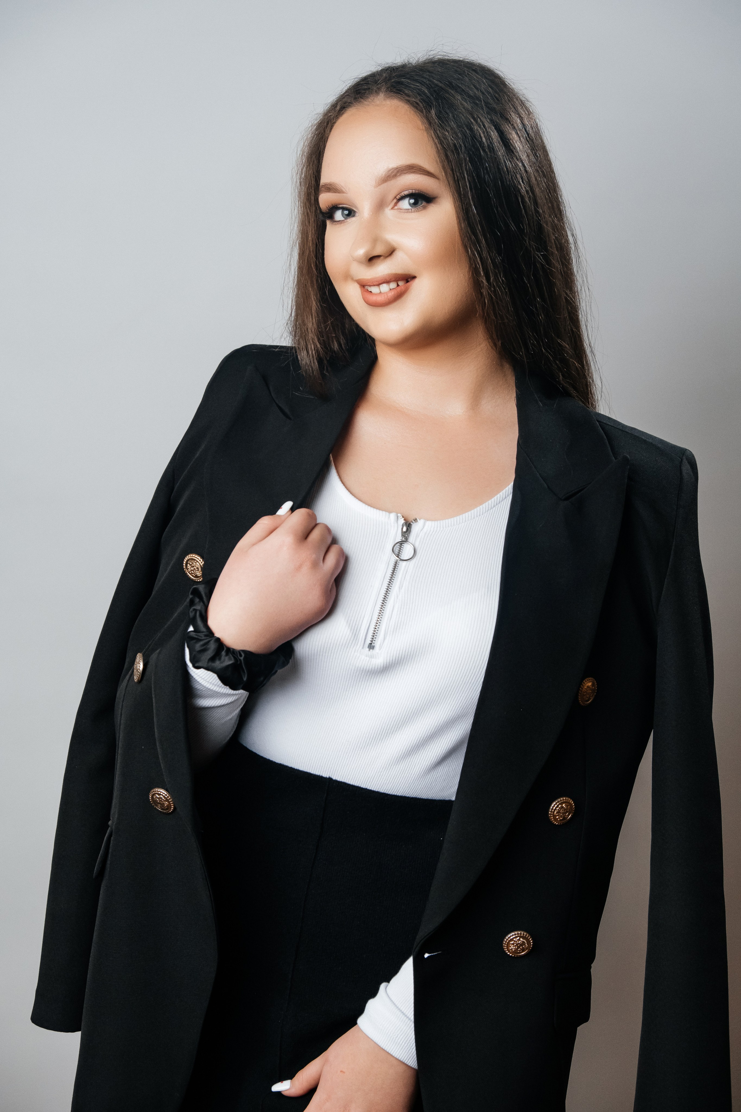 ПОРТФОЛІО. Випускні альбоми SCHOOL PHOTO BOOK