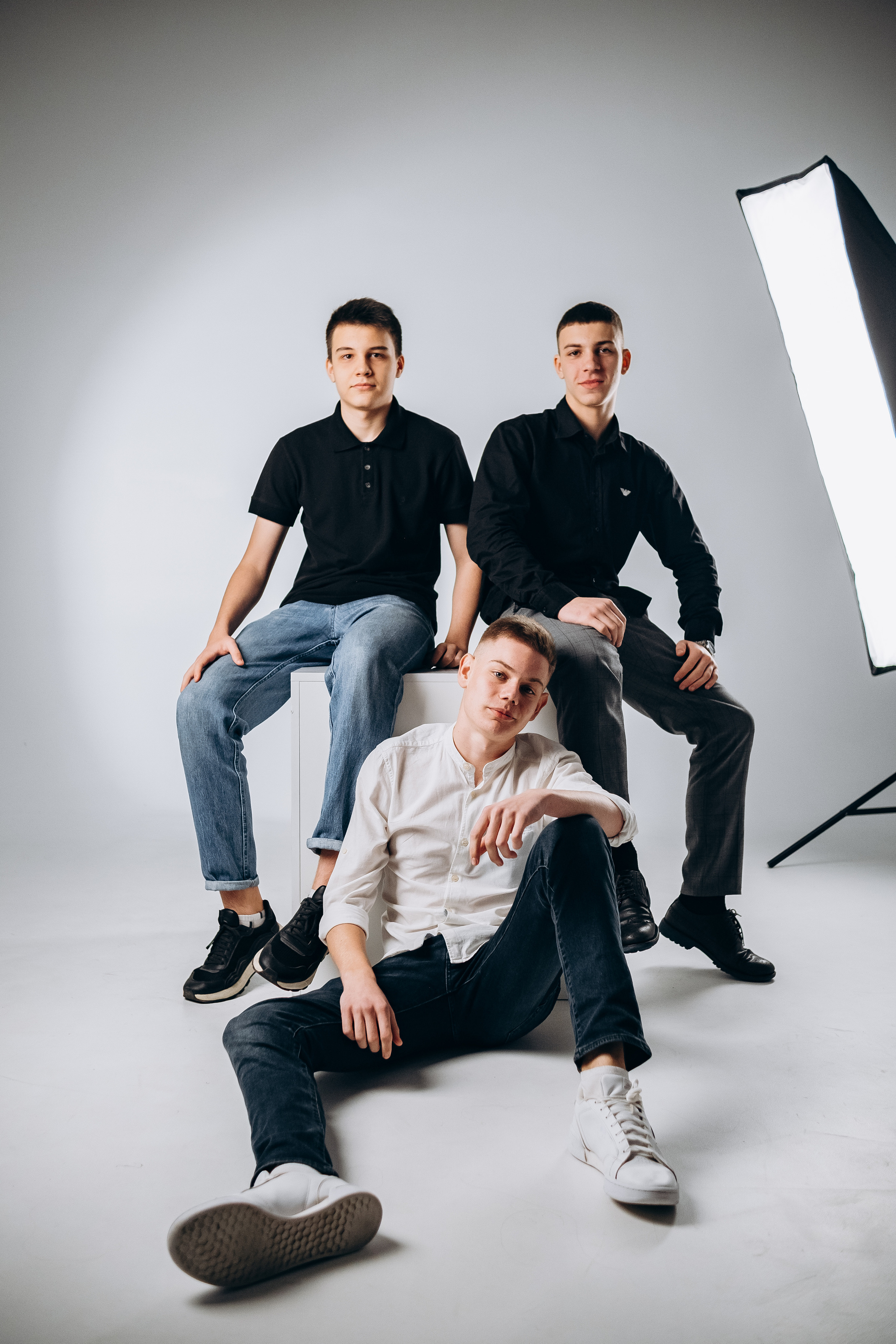 ПОРТФОЛІО. Випускні альбоми SCHOOL PHOTO BOOK