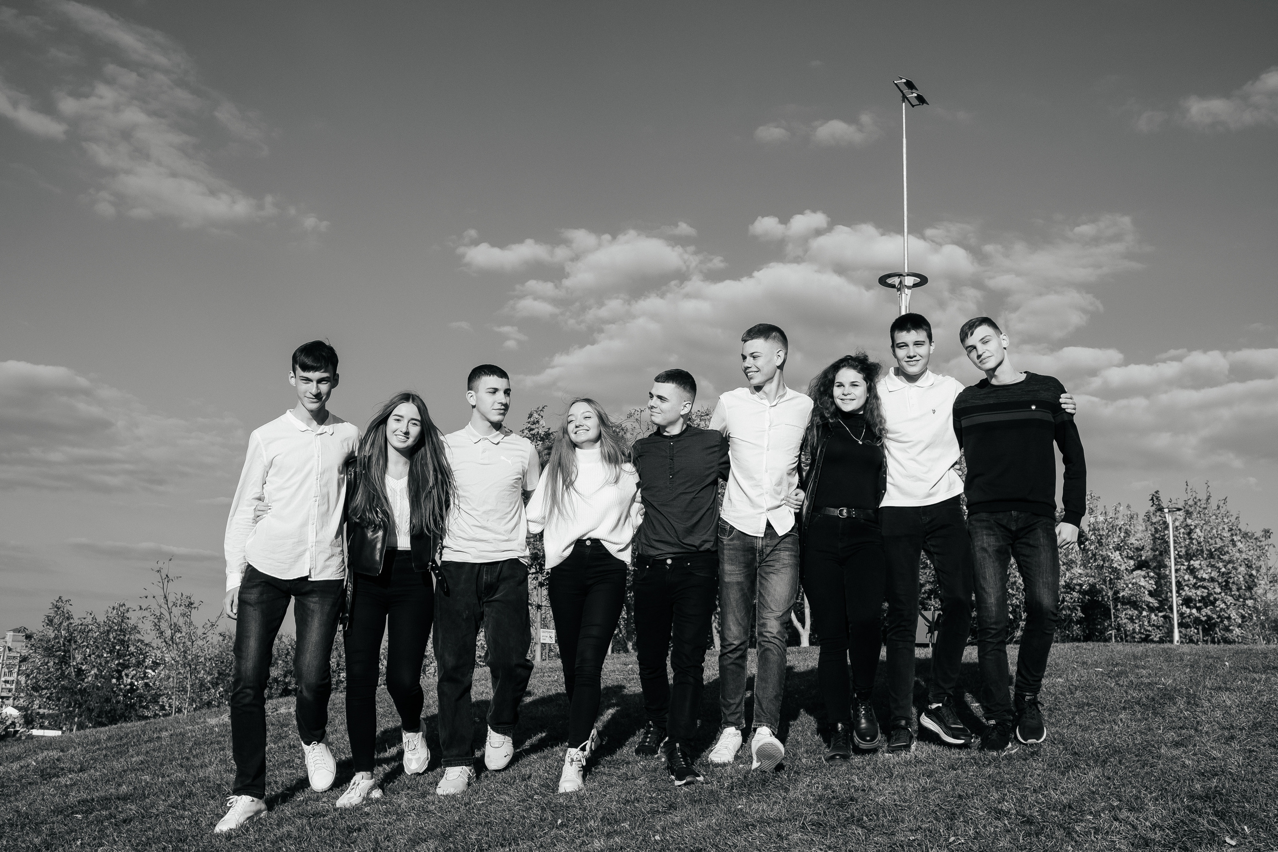 ПОРТФОЛІО. Випускні альбоми SCHOOL PHOTO BOOK