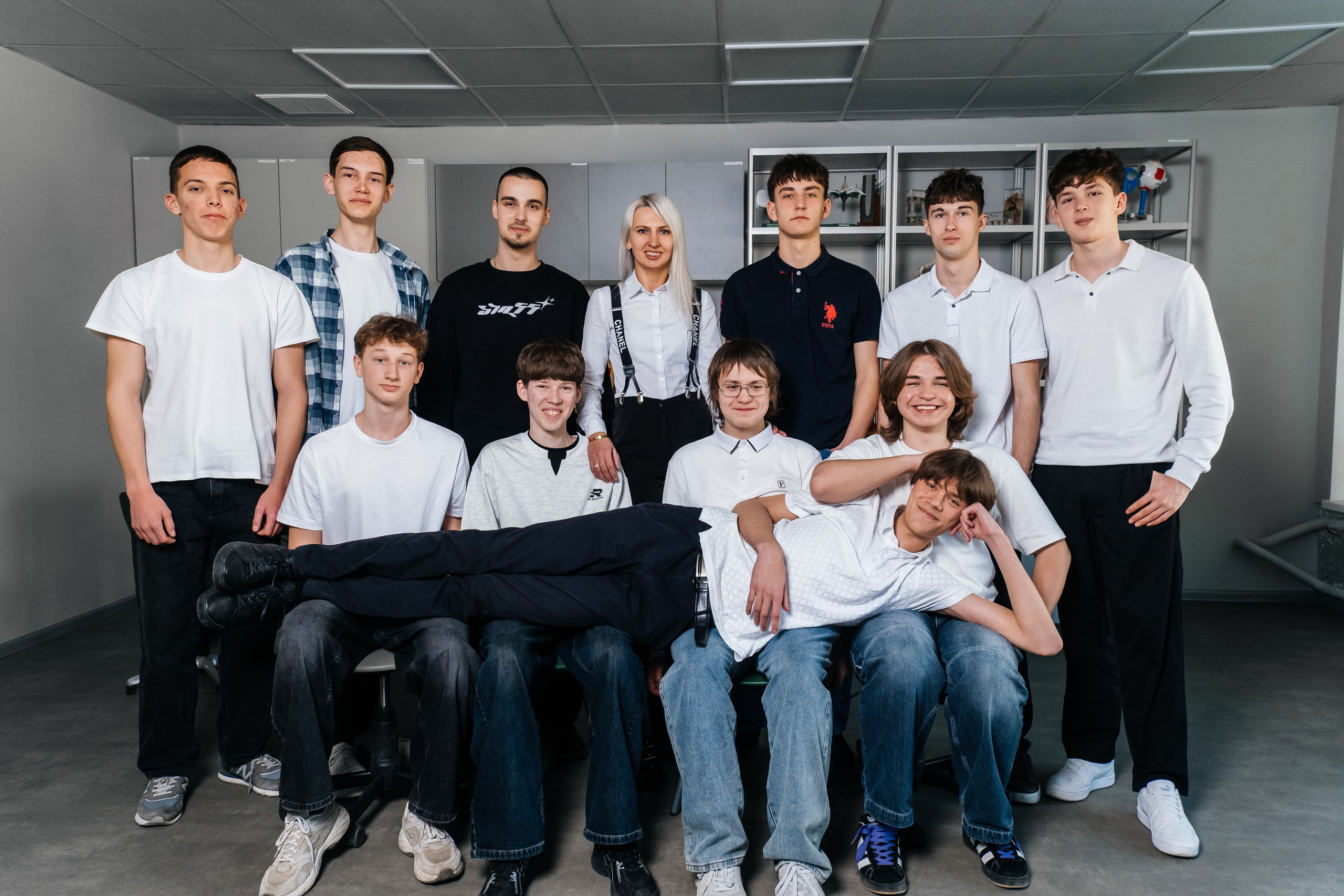 Випускні альбоми Вінниця та область | SCHOOL PHOTO BOOK