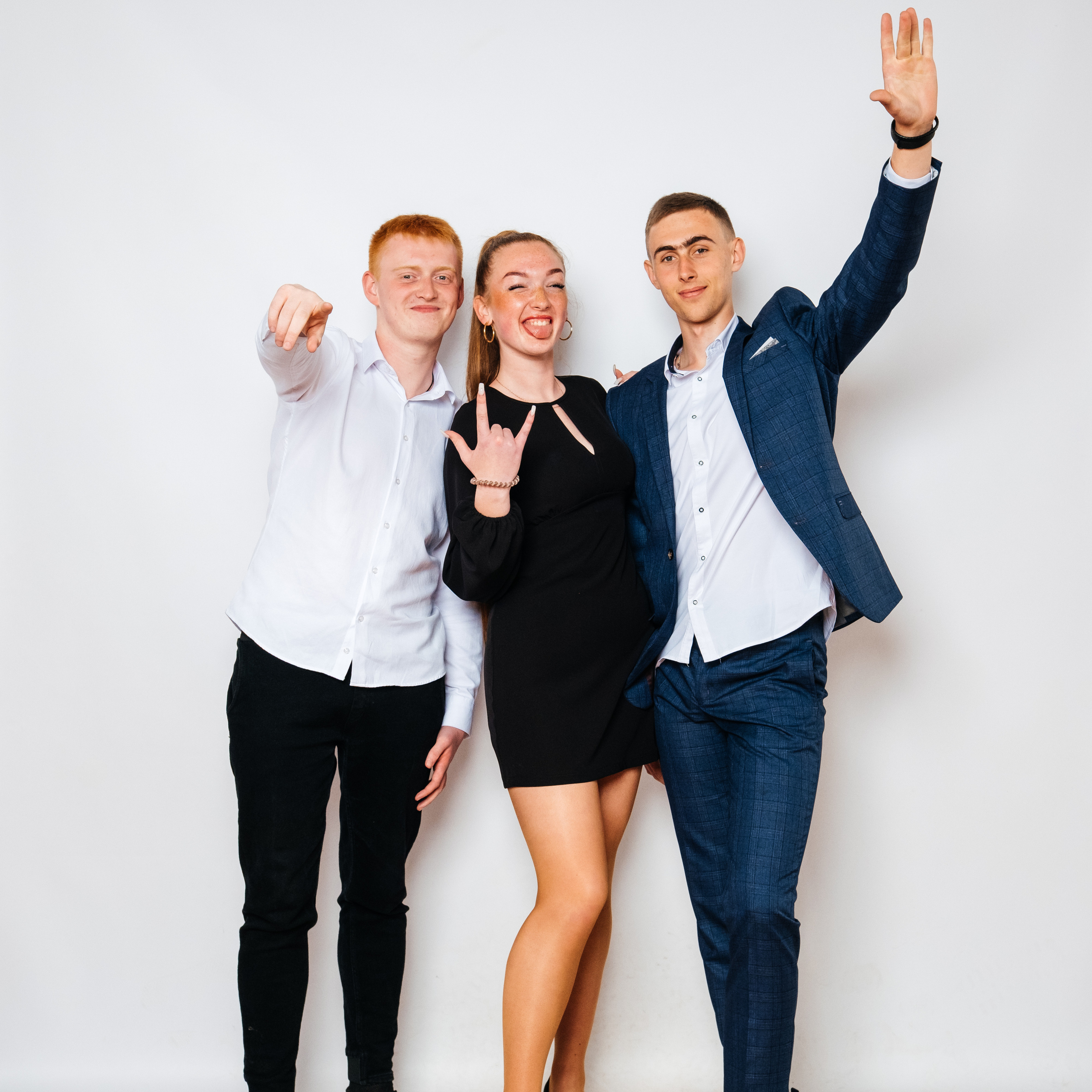 ПОРТФОЛІО. Випускні альбоми SCHOOL PHOTO BOOK