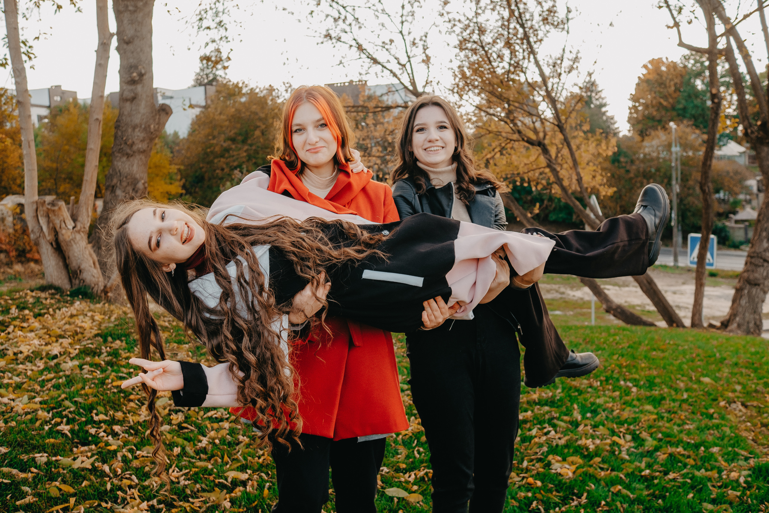 ПОРТФОЛІО. Випускні альбоми SCHOOL PHOTO BOOK