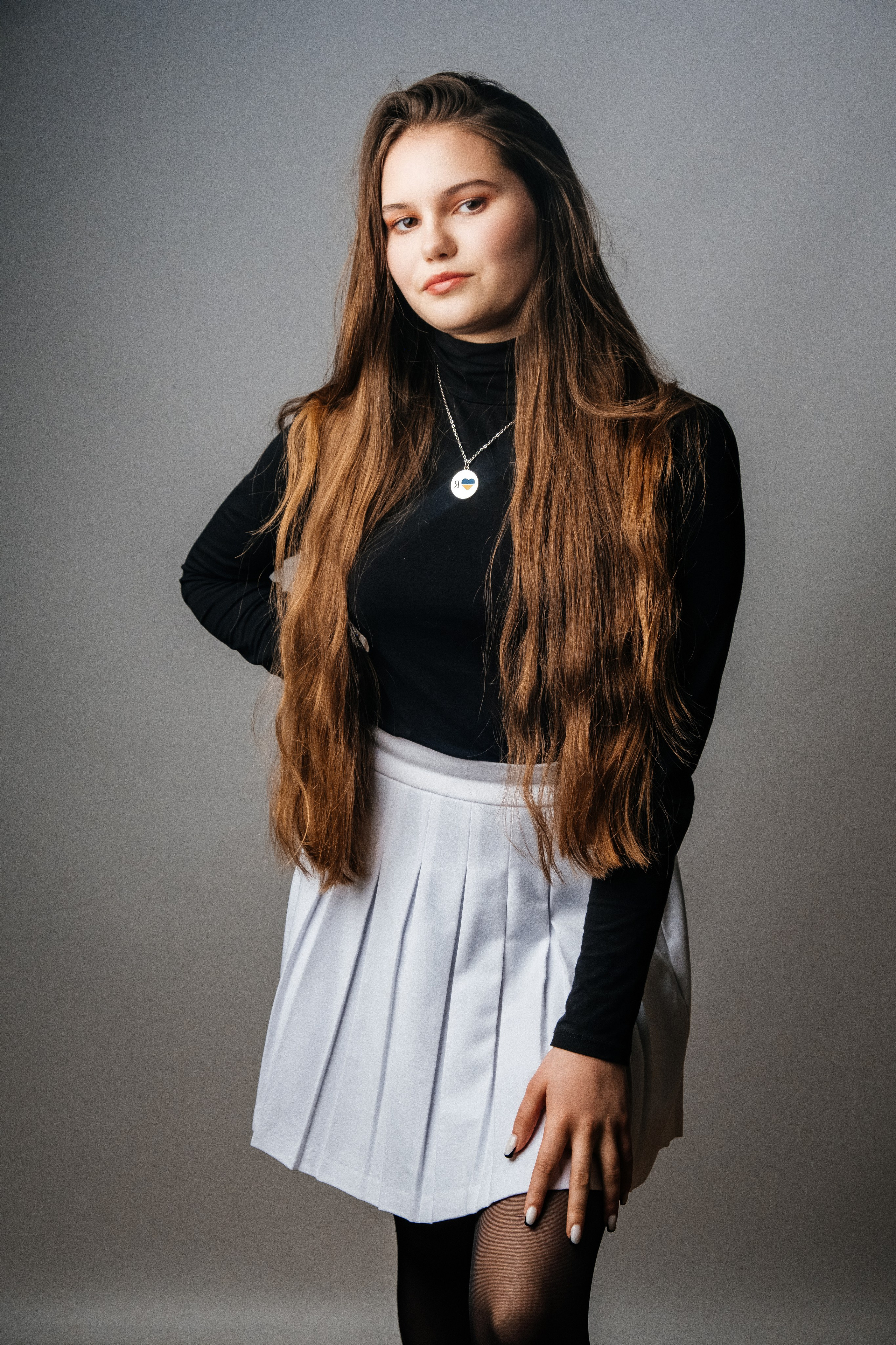 ПОРТФОЛІО. Випускні альбоми SCHOOL PHOTO BOOK