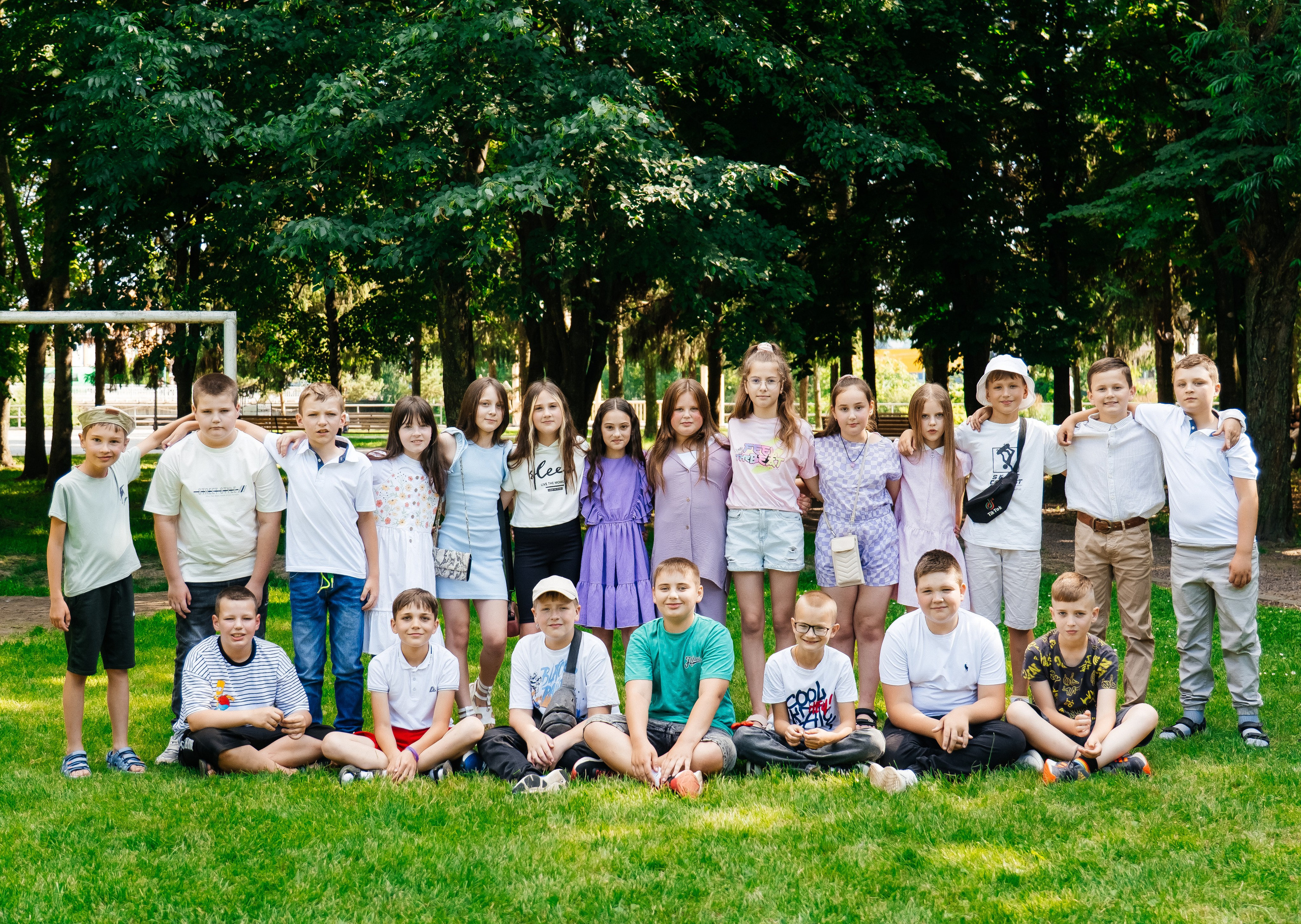 ПОРТФОЛІО. Випускні альбоми SCHOOL PHOTO BOOK