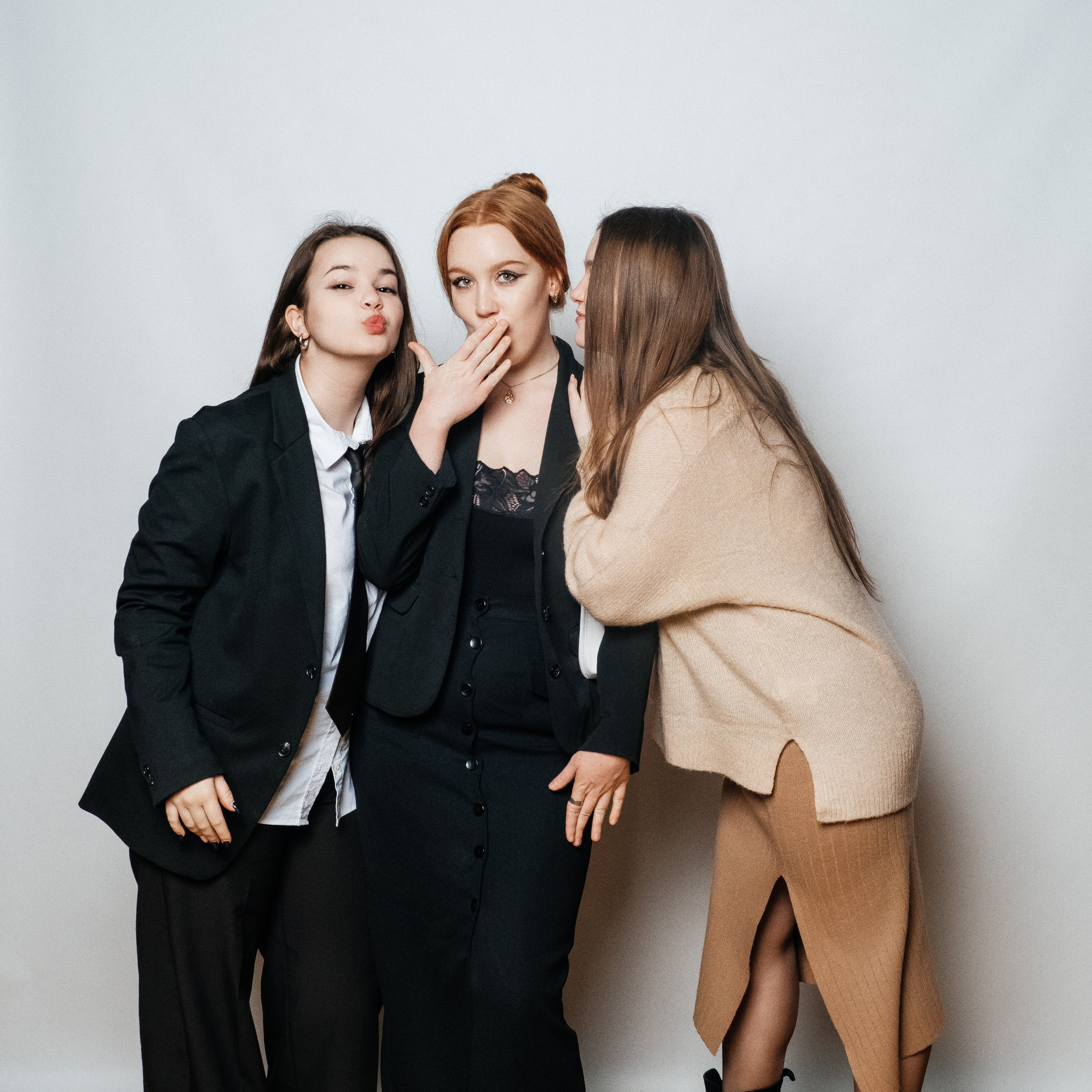 ПОРТФОЛІО. Випускні альбоми SCHOOL PHOTO BOOK