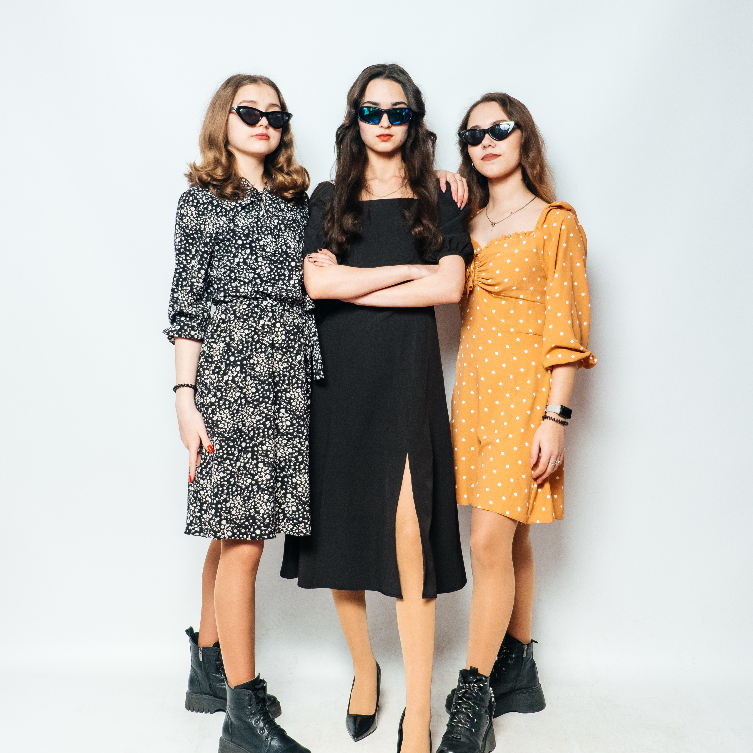 ПОРТФОЛІО. Випускні альбоми SCHOOL PHOTO BOOK