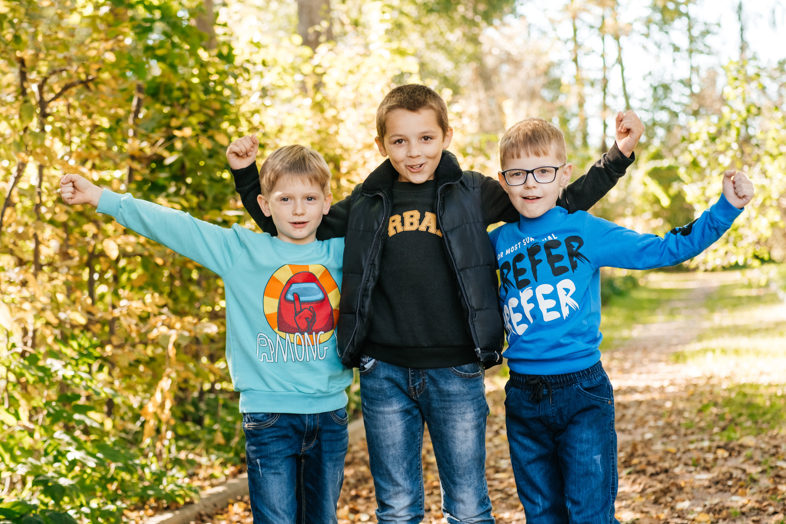 ПОРТФОЛІО. Випускні альбоми SCHOOL PHOTO BOOK