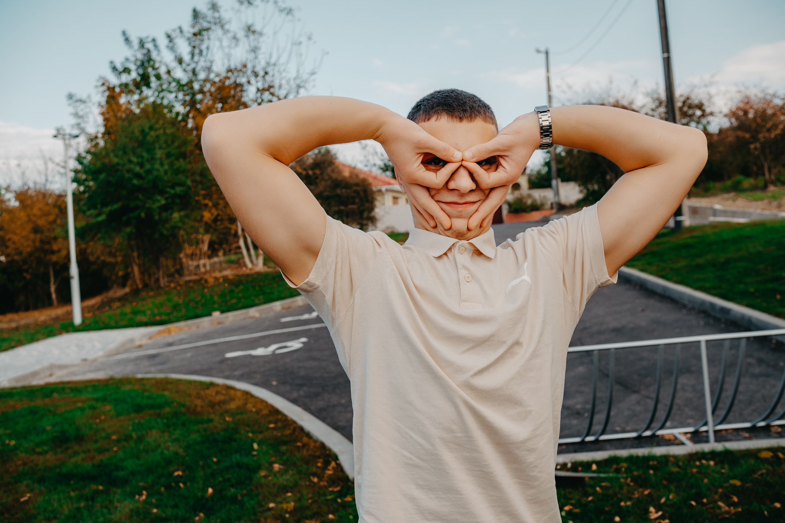 ПОРТФОЛІО. Випускні альбоми SCHOOL PHOTO BOOK