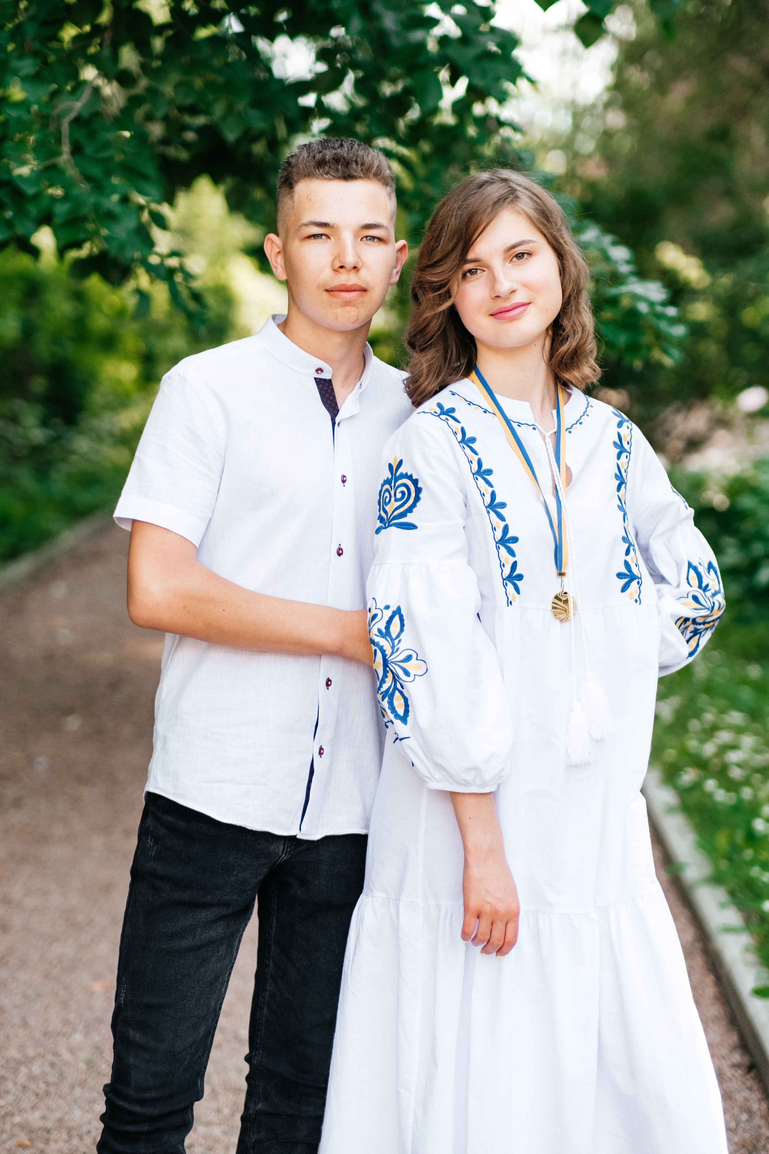 ПОРТФОЛІО. Випускні альбоми SCHOOL PHOTO BOOK