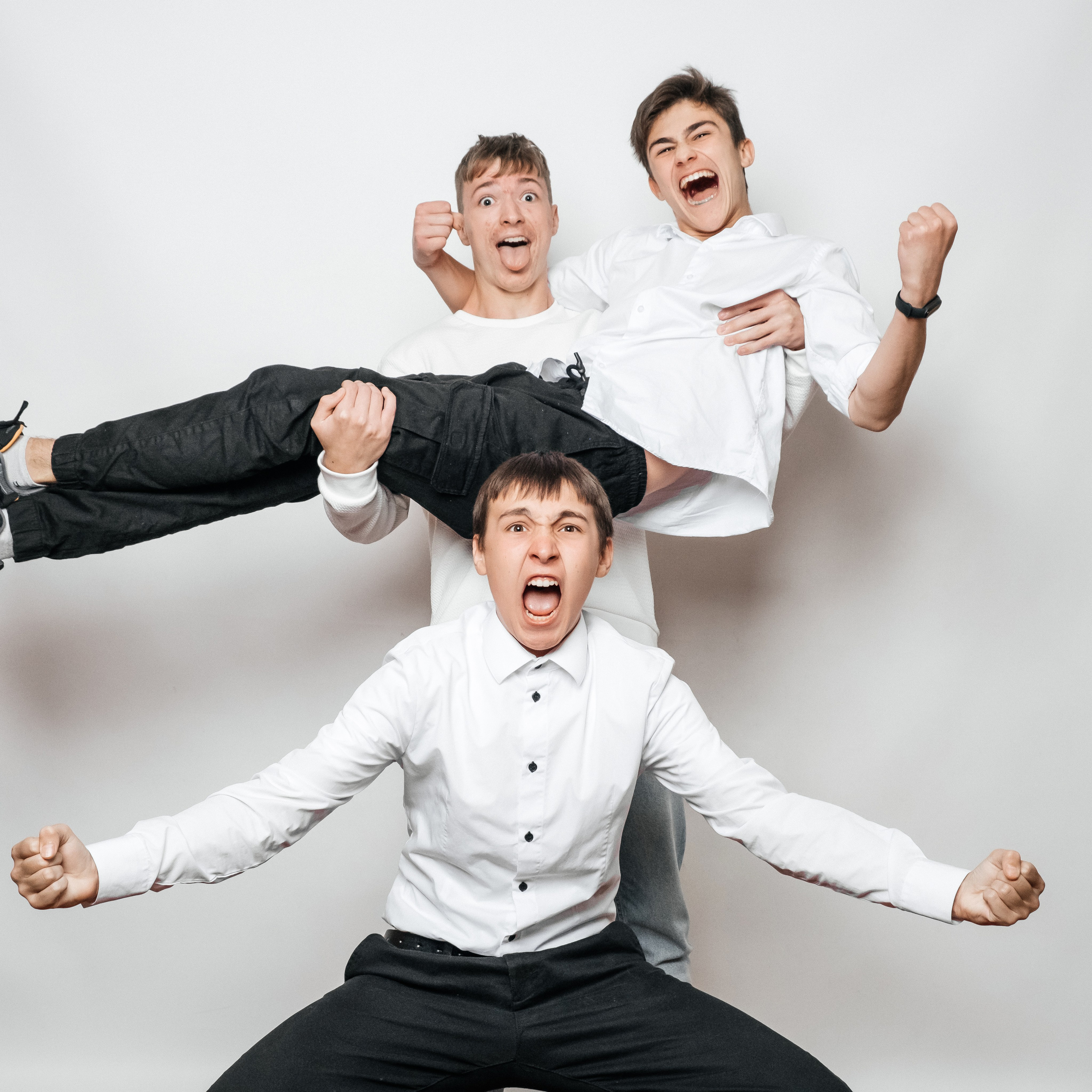 ПОРТФОЛІО. Випускні альбоми SCHOOL PHOTO BOOK