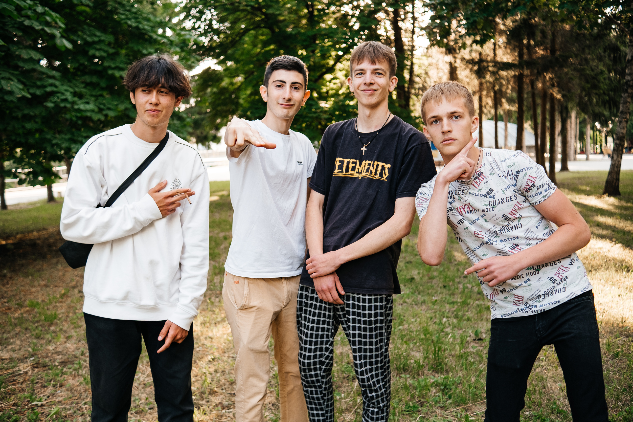 ПОРТФОЛІО. Випускні альбоми SCHOOL PHOTO BOOK